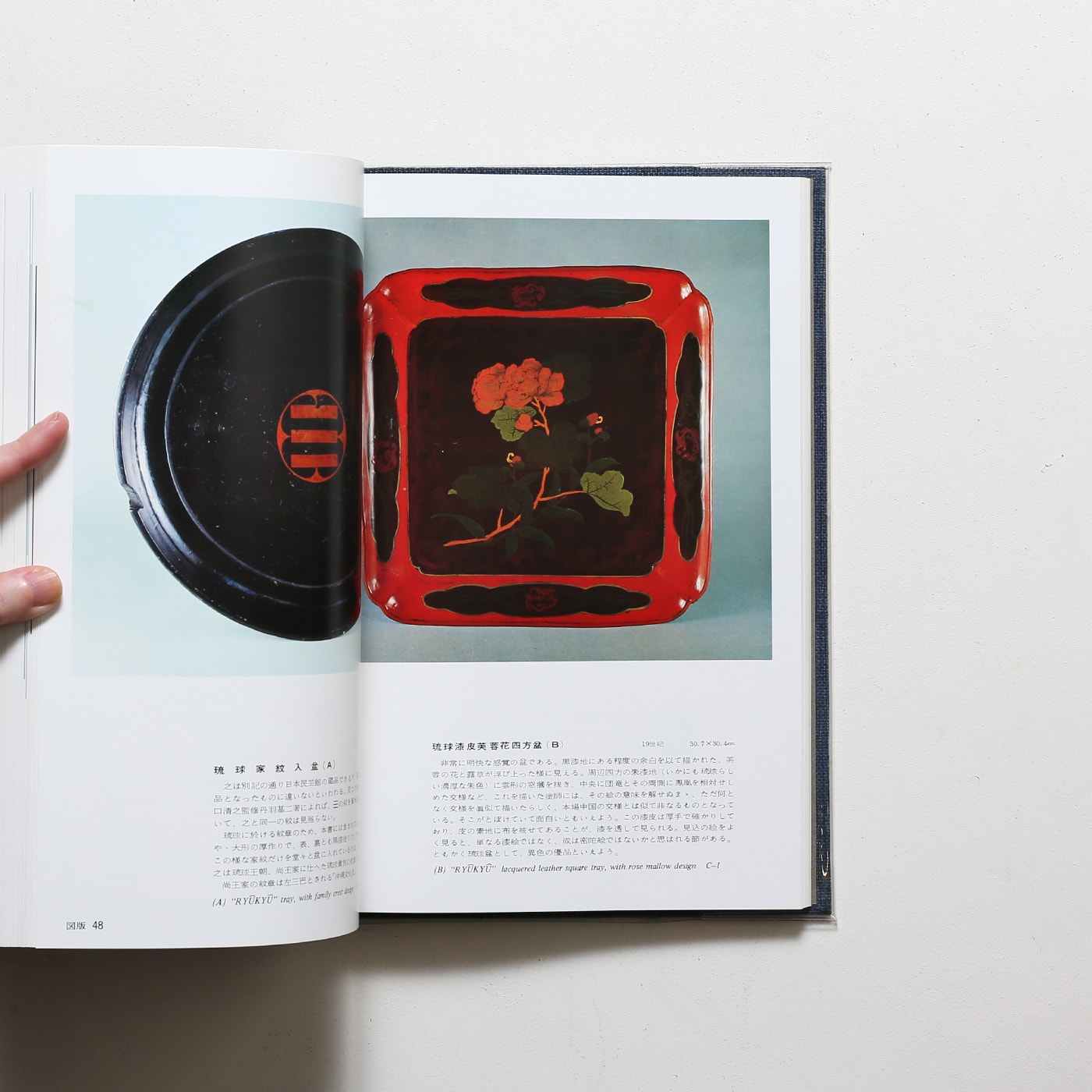 盆百選 | 瀬良陽介 | nostos books ノストスブックス