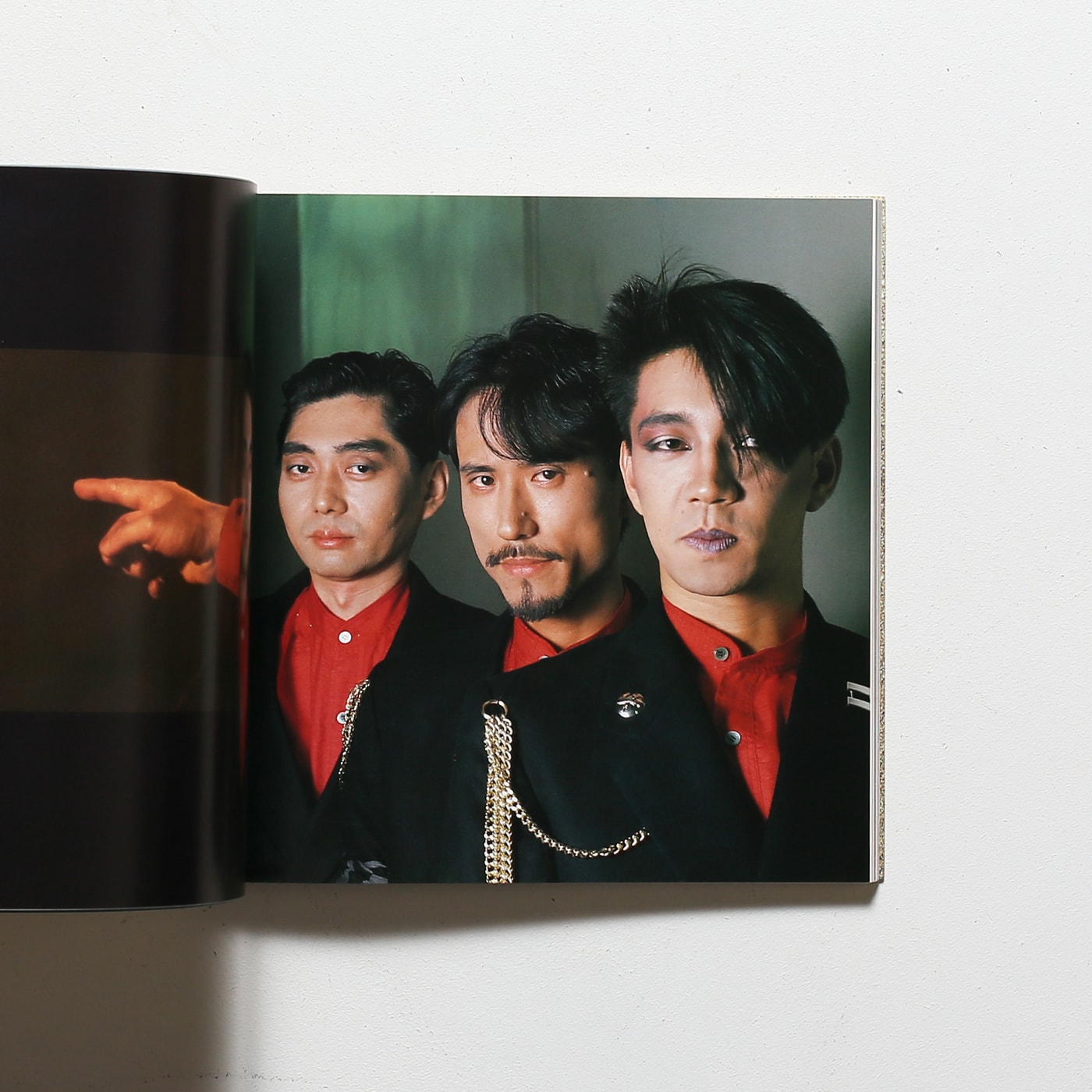 YMO Sealed | 三浦憲治 | nostos books ノストスブックス