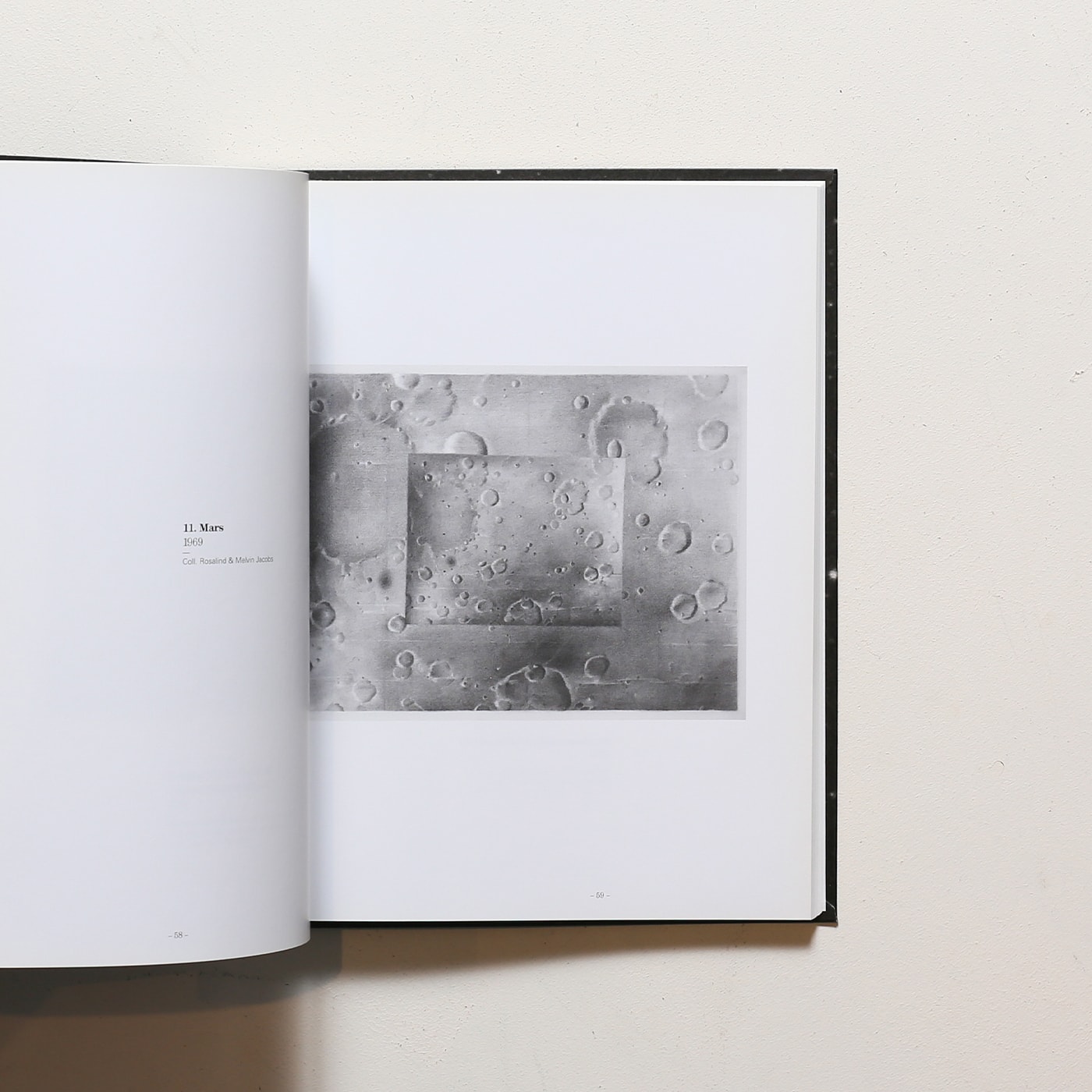 Vija Celmins: Dessins / Drawings | ヴィヤ・セルミンス | nostos