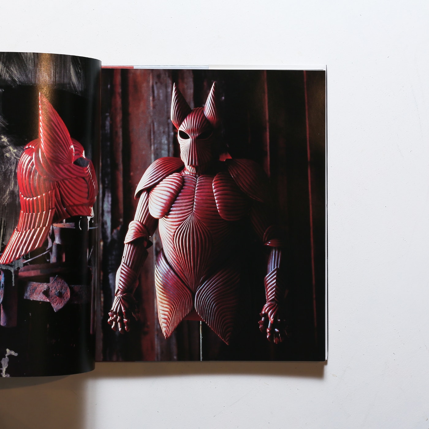 Eiko Ishioka: Eiko on Stage | 石岡瑛子 | nostos books ノストスブックス