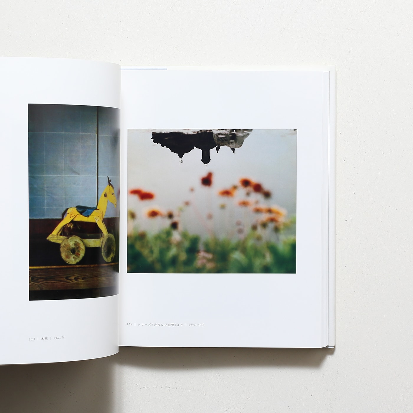 植田正治作品集 | 河出書房新社 | nostos books ノストスブックス