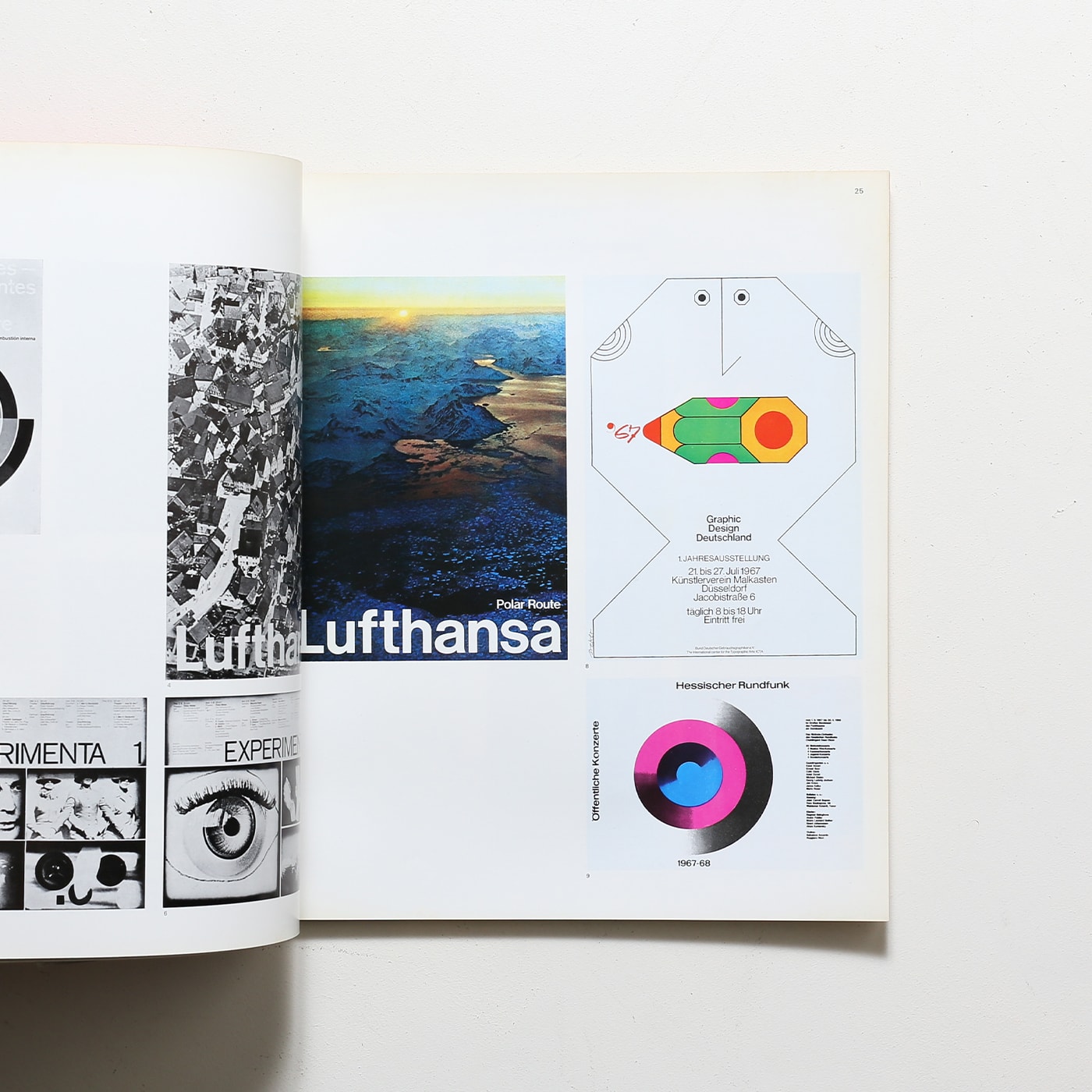 グラフィックデザイン 第30号 | 講談社 | nostos books ノストスブックス