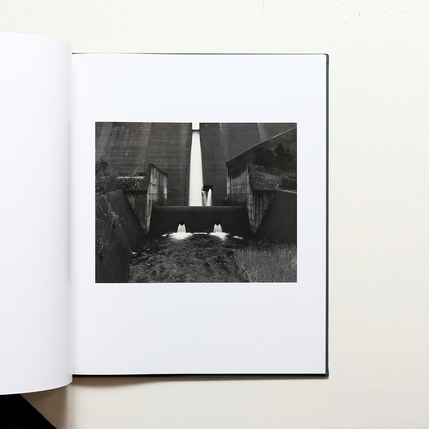 DAM | 柴田敏雄 | nostos books ノストスブックス