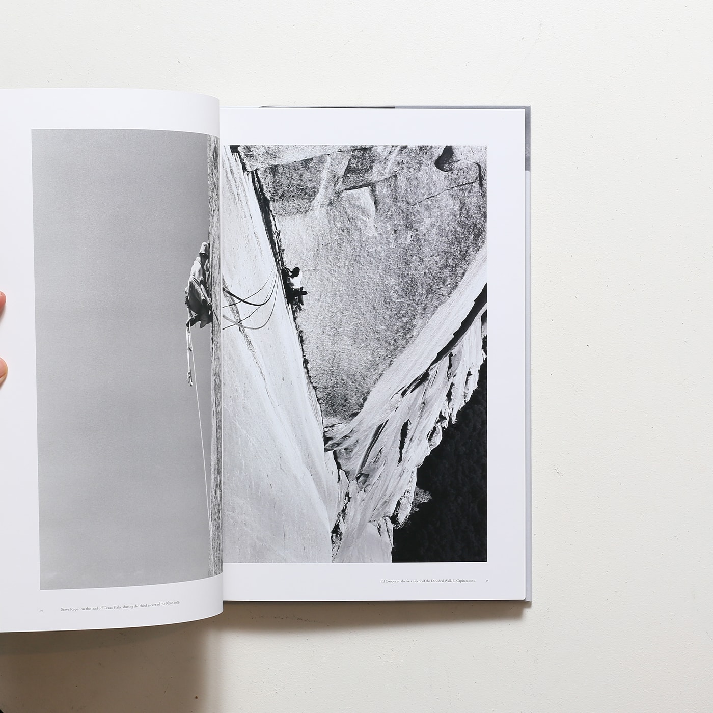 Glen Denny: Yosemite in the Sixties | グレン・デニー | nostos