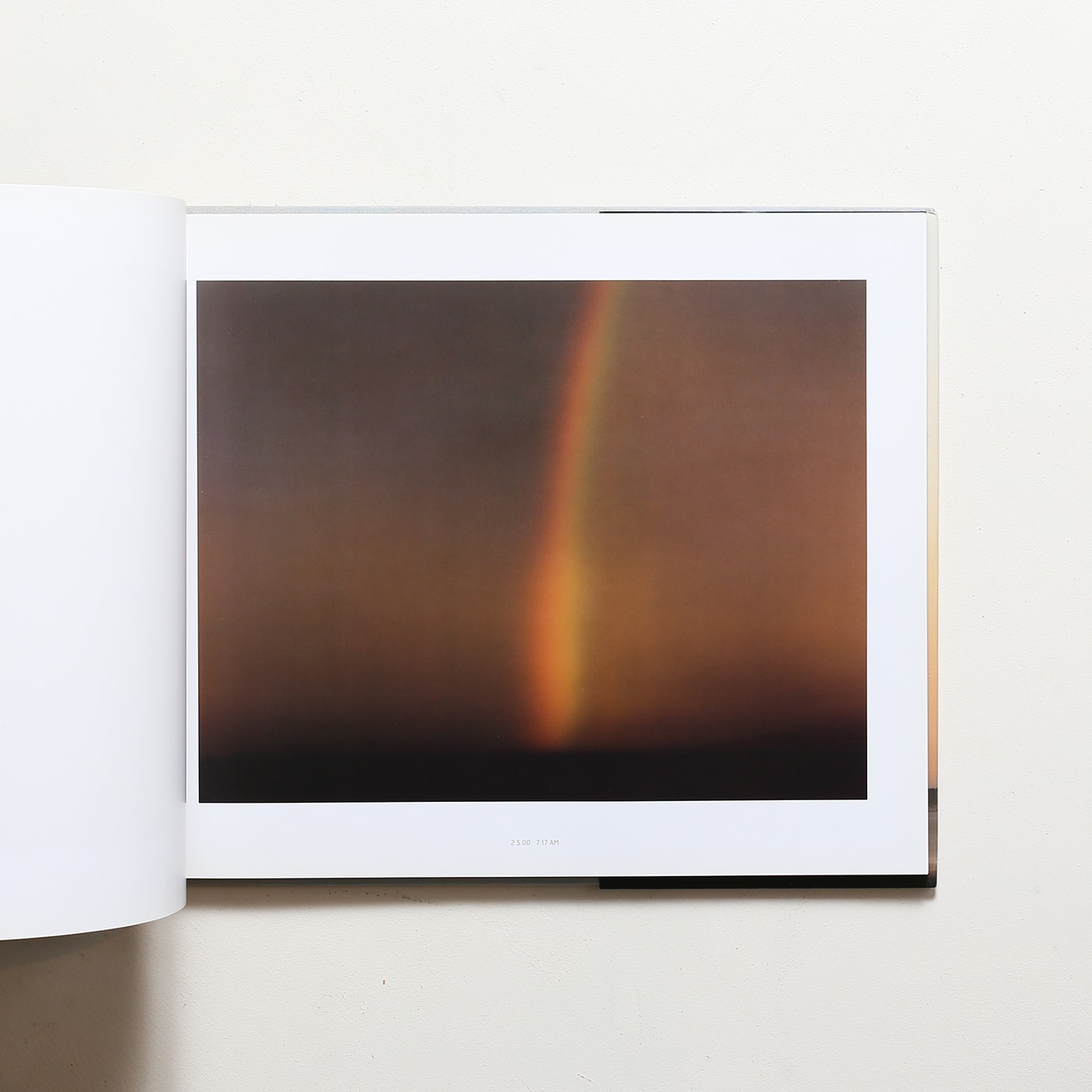 Richard Misrach: Golden Gate | リチャード・ミズラック | nostos