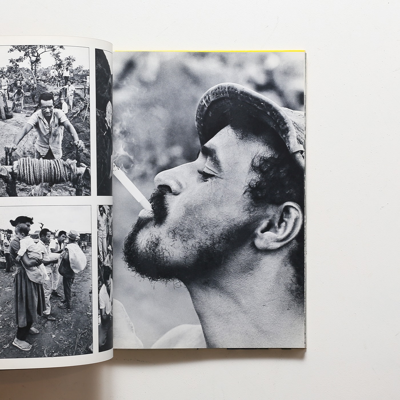 サンバ・サンバ・ブラジル 三木淳写真集 | 研光社 | nostos books