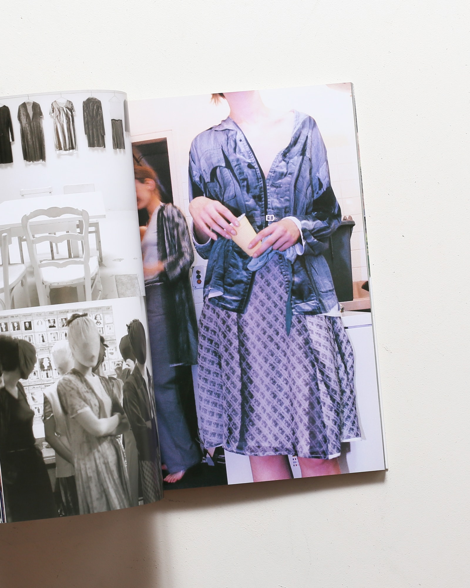 Martin Margiela: Street Special 1 ＆ 2 | メゾン・マルタン