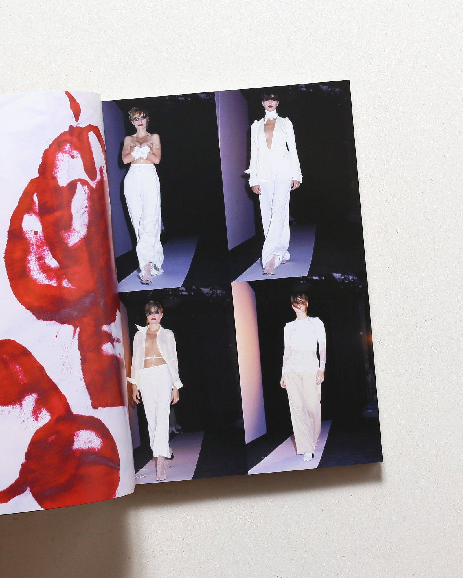 Martin Margiela: Street Special 1 ＆ 2 | メゾン・マルタン