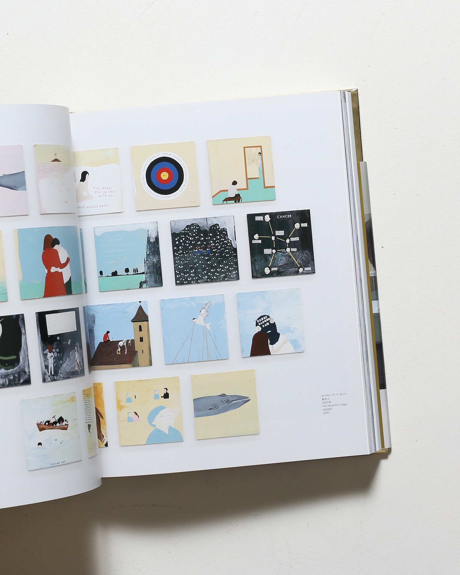 村上隆のスーパーフラット・コレクション | nostos books ノストスブックス