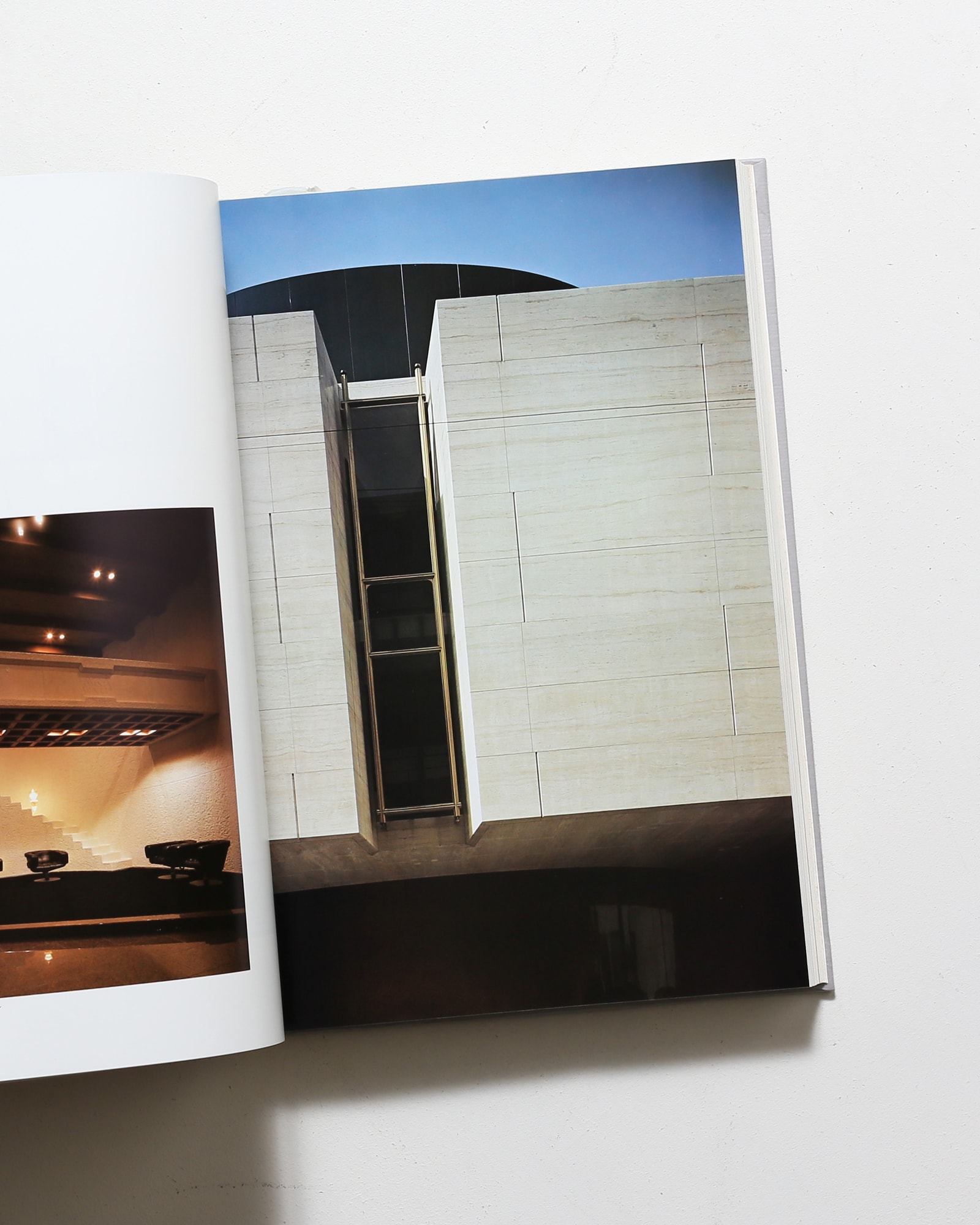 白井晟一 建築とその世界 | 川添登 | nostos books ノストスブックス