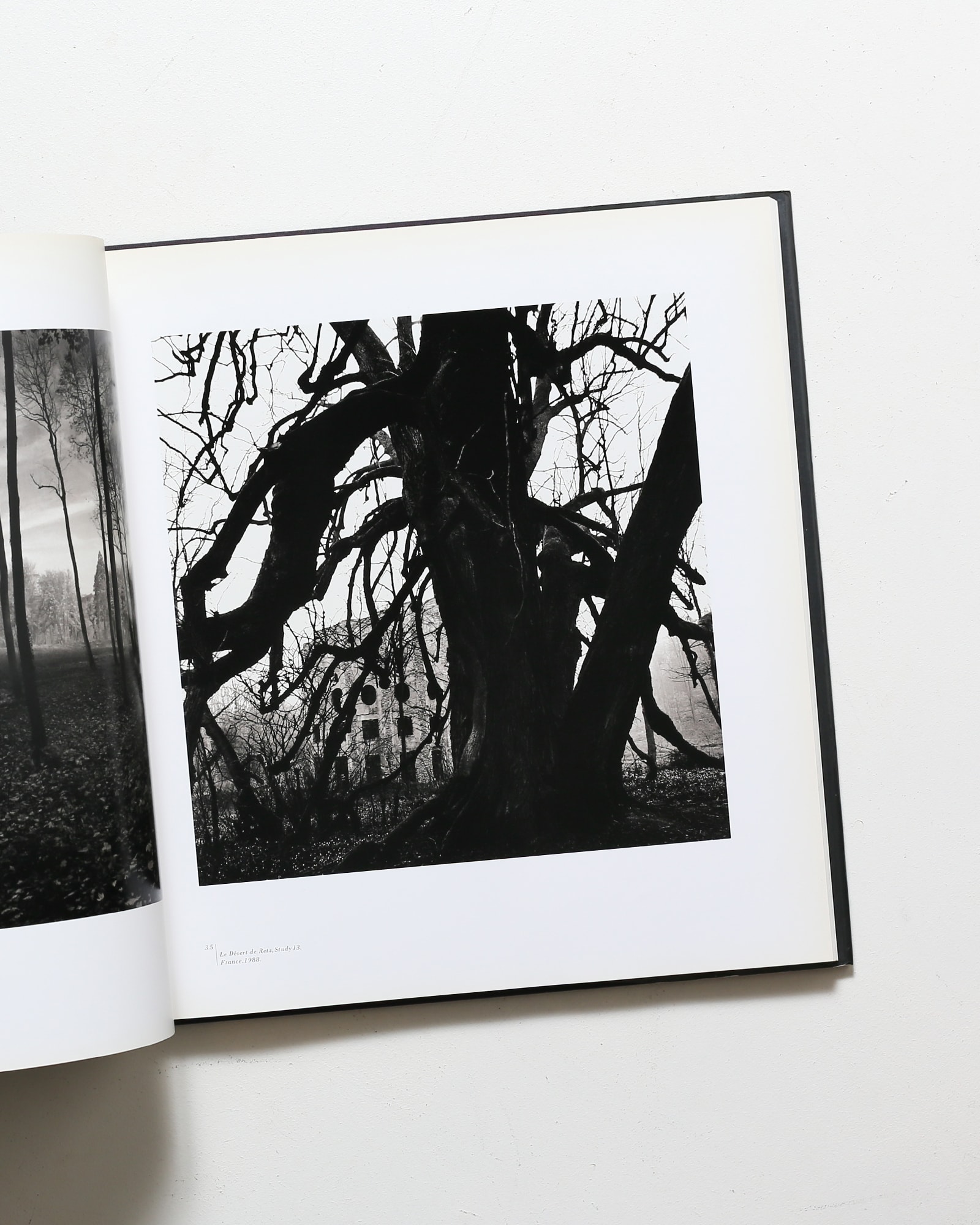 マイケル・ケンナ写真集 Michael Kenna: A Twenty Year Retrospective