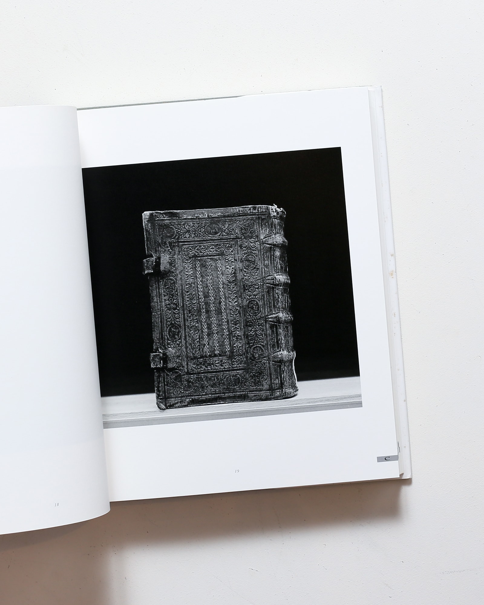 本の景色 Bibliotheca | 潮田登久子 | nostos books ノストスブックス