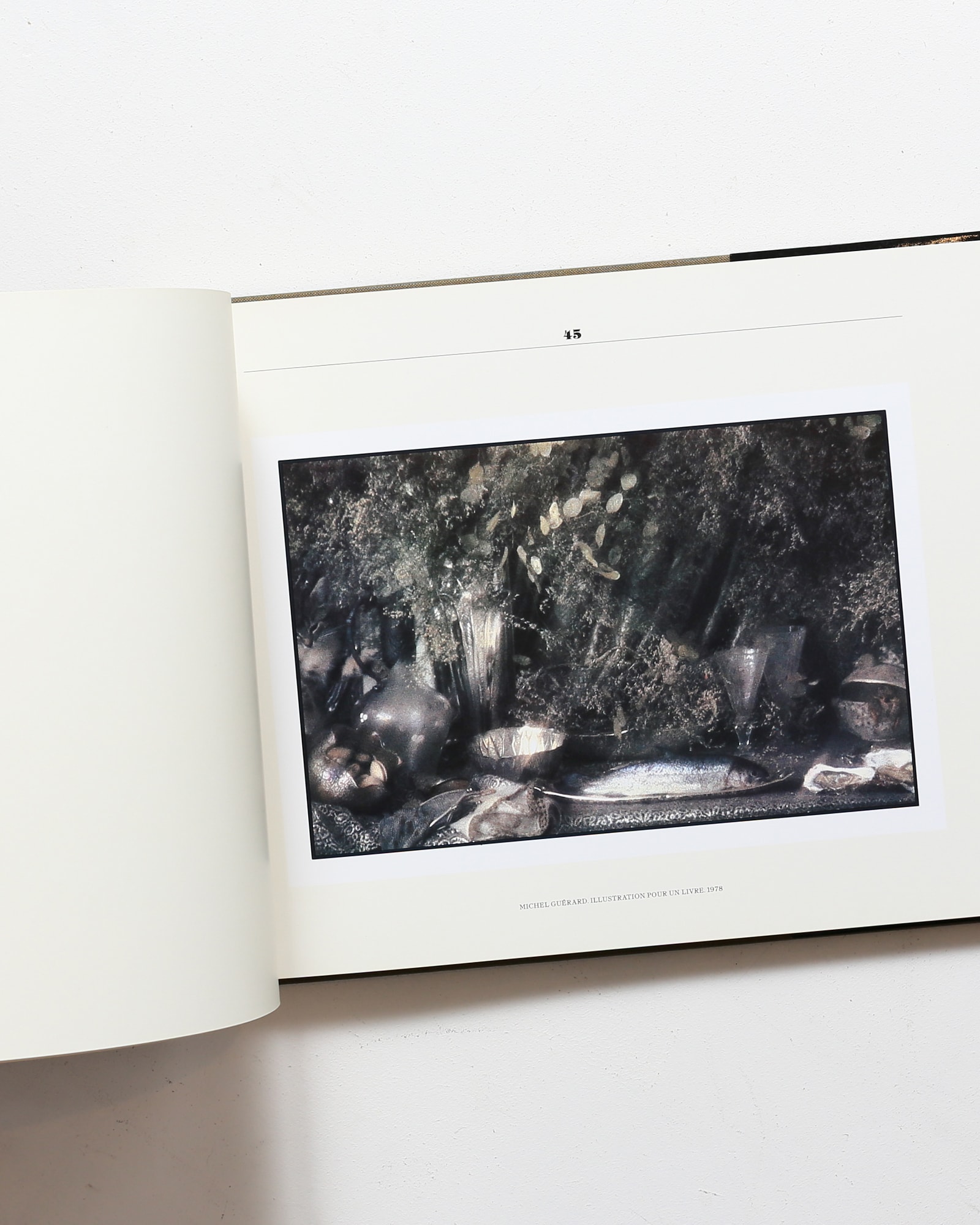 Sarah Moon: Improbable Memories | nostos books ノストスブックス