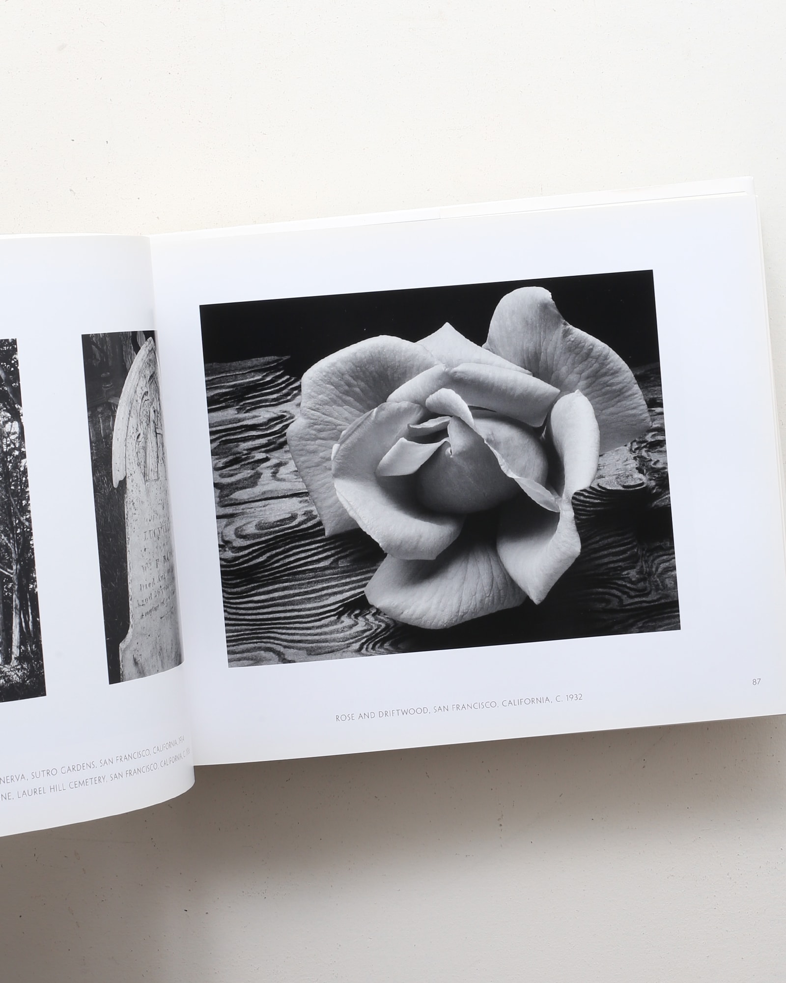 Ansel Adams: 400 Photographs | アンセル・アダムス | nostos books