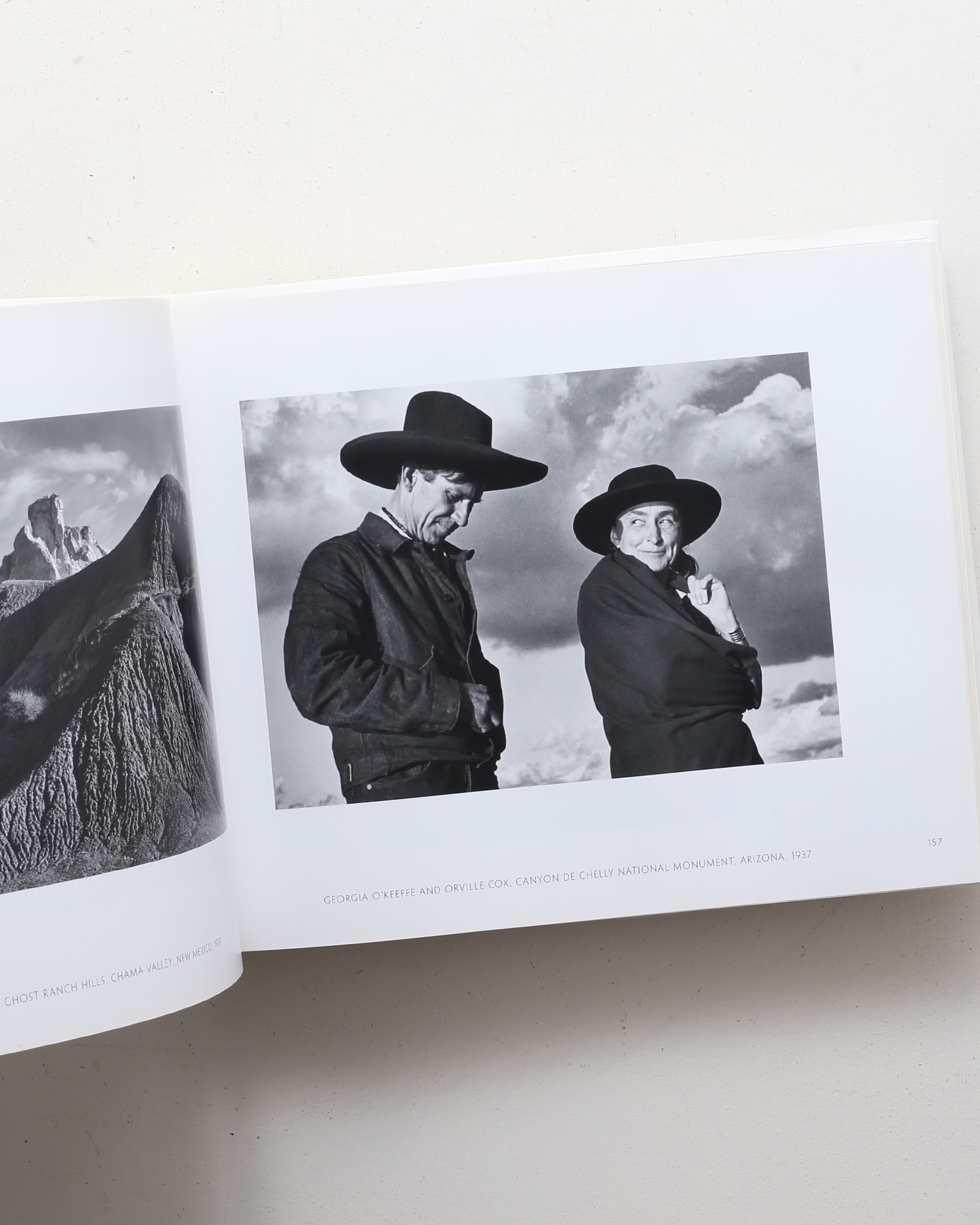 Ansel Adams: 400 Photographs | アンセル・アダムス | nostos books