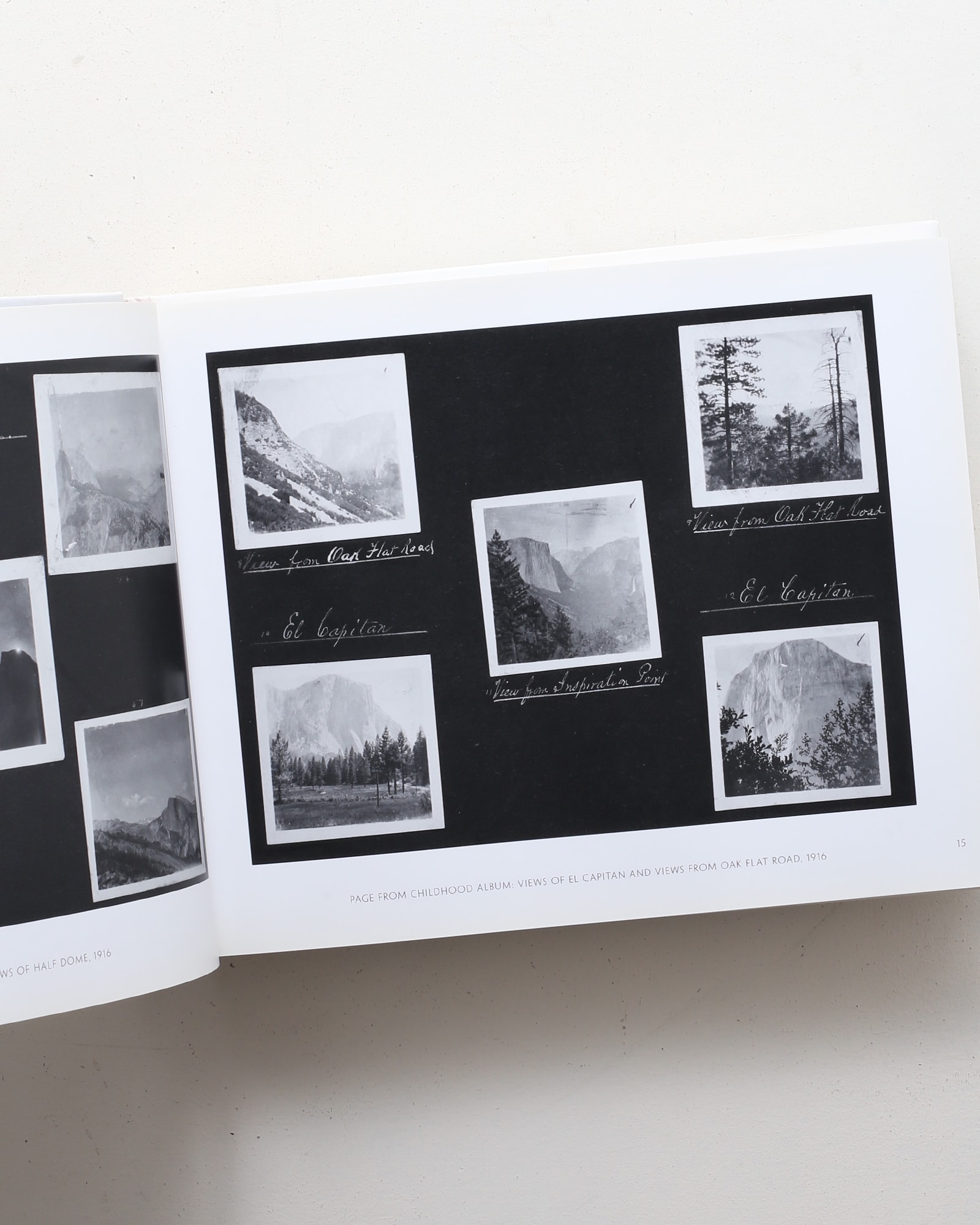 Ansel Adams: 400 Photographs | アンセル・アダムス | nostos books