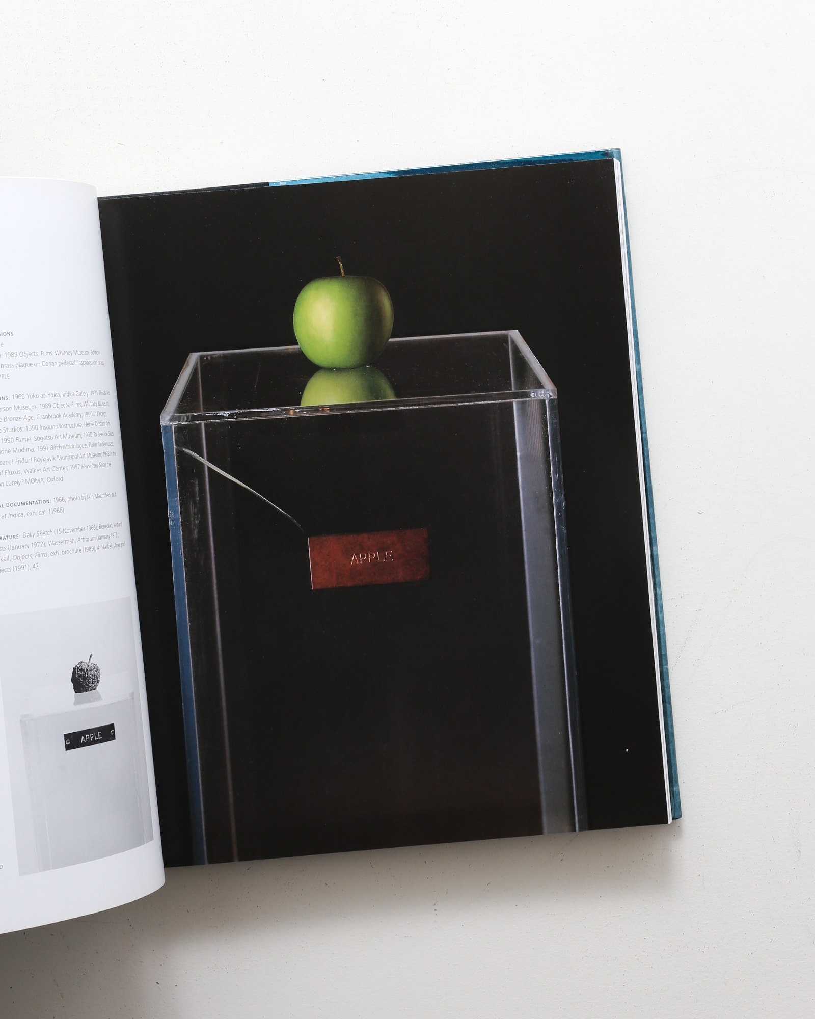 Yes オノ・ヨーコ展 | nostos books ノストスブックス