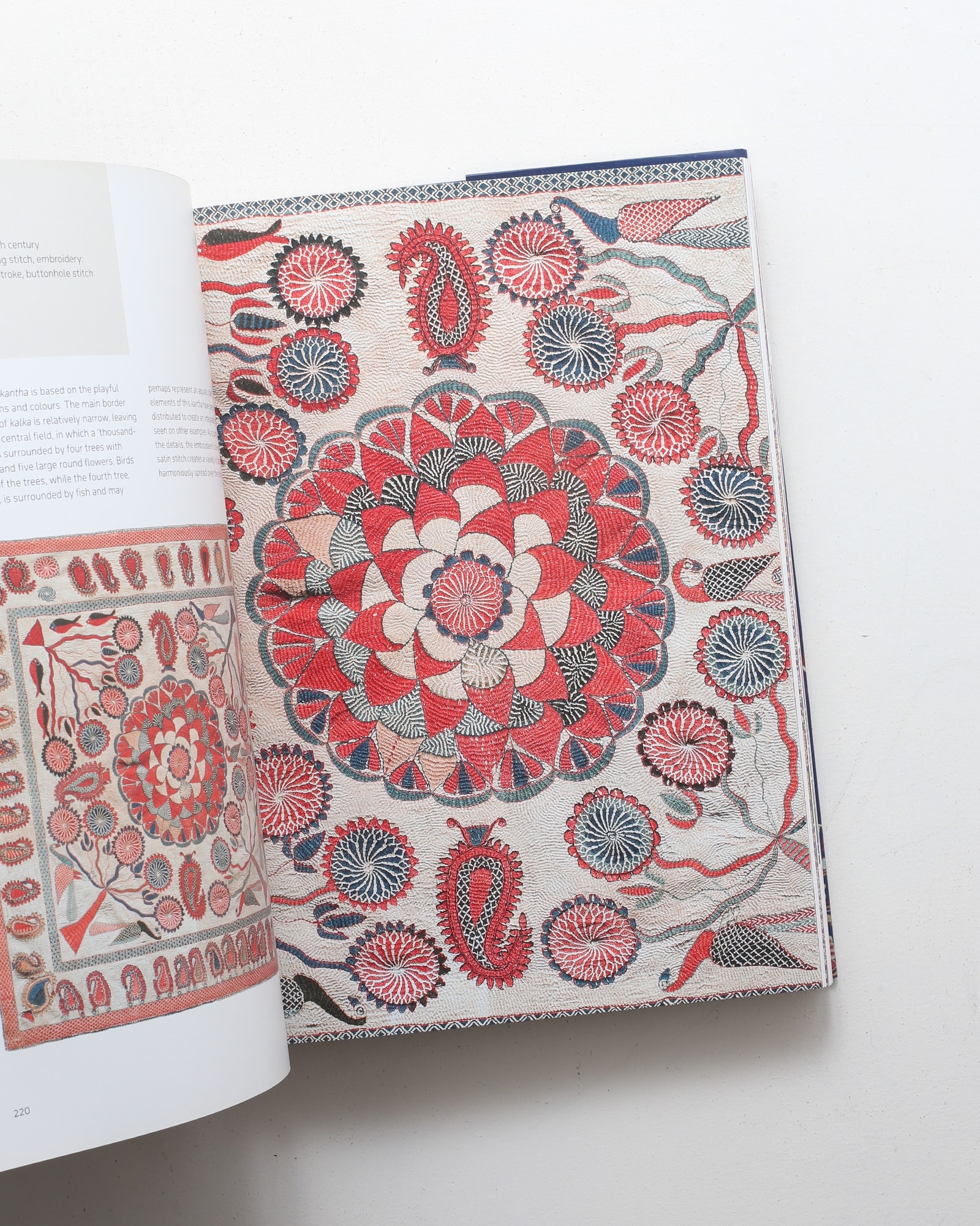 Textiles of India | Helmut Neumann、Heidi Neumann | nostos books