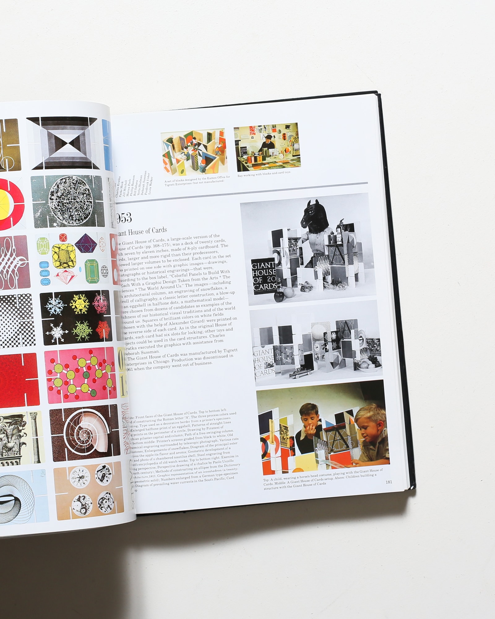 Eames Design | Charles & Ray Eames | nostos books ノストスブックス