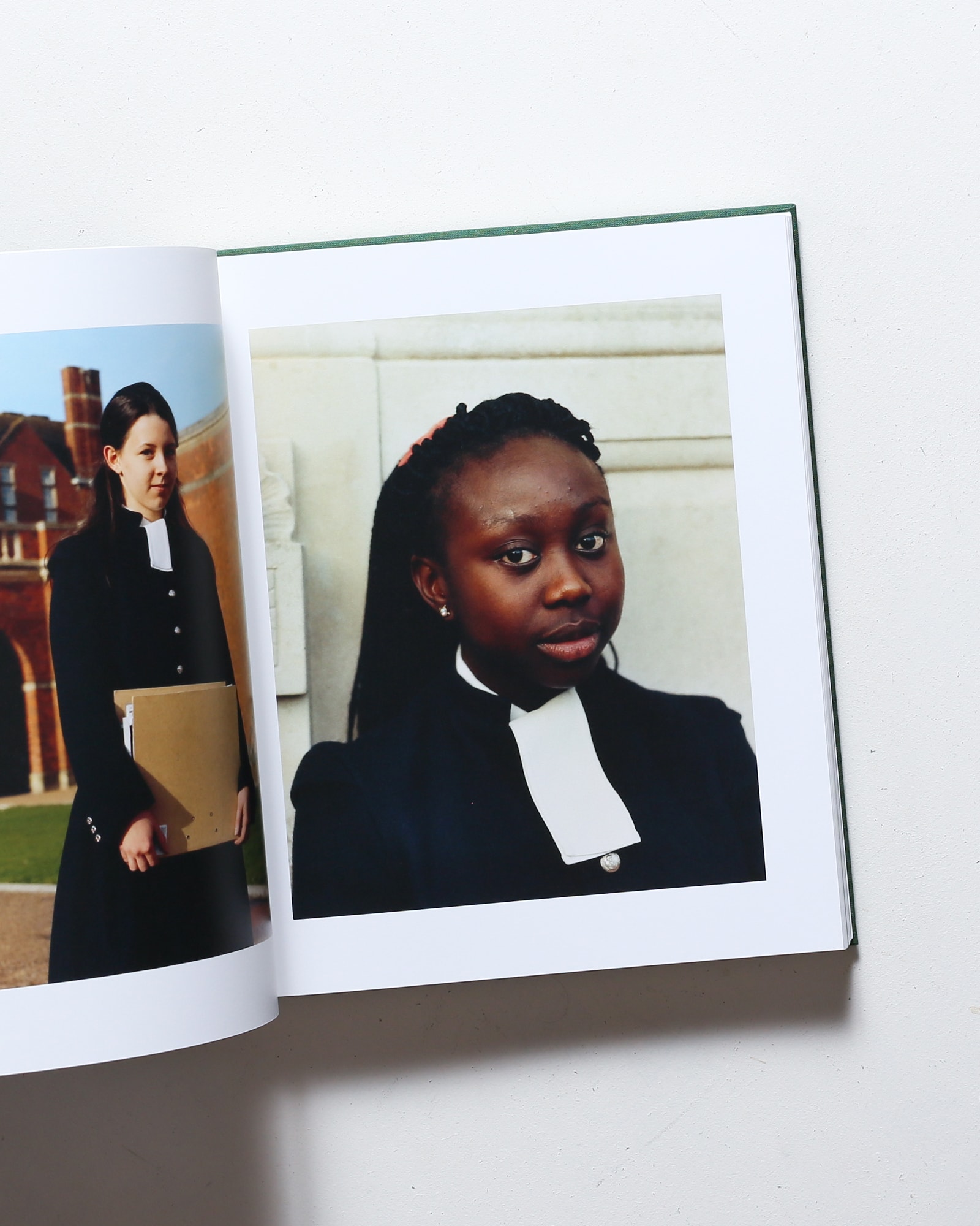 The British Isles | Jamie Hawkesworth ジェイミー・ホークスワース