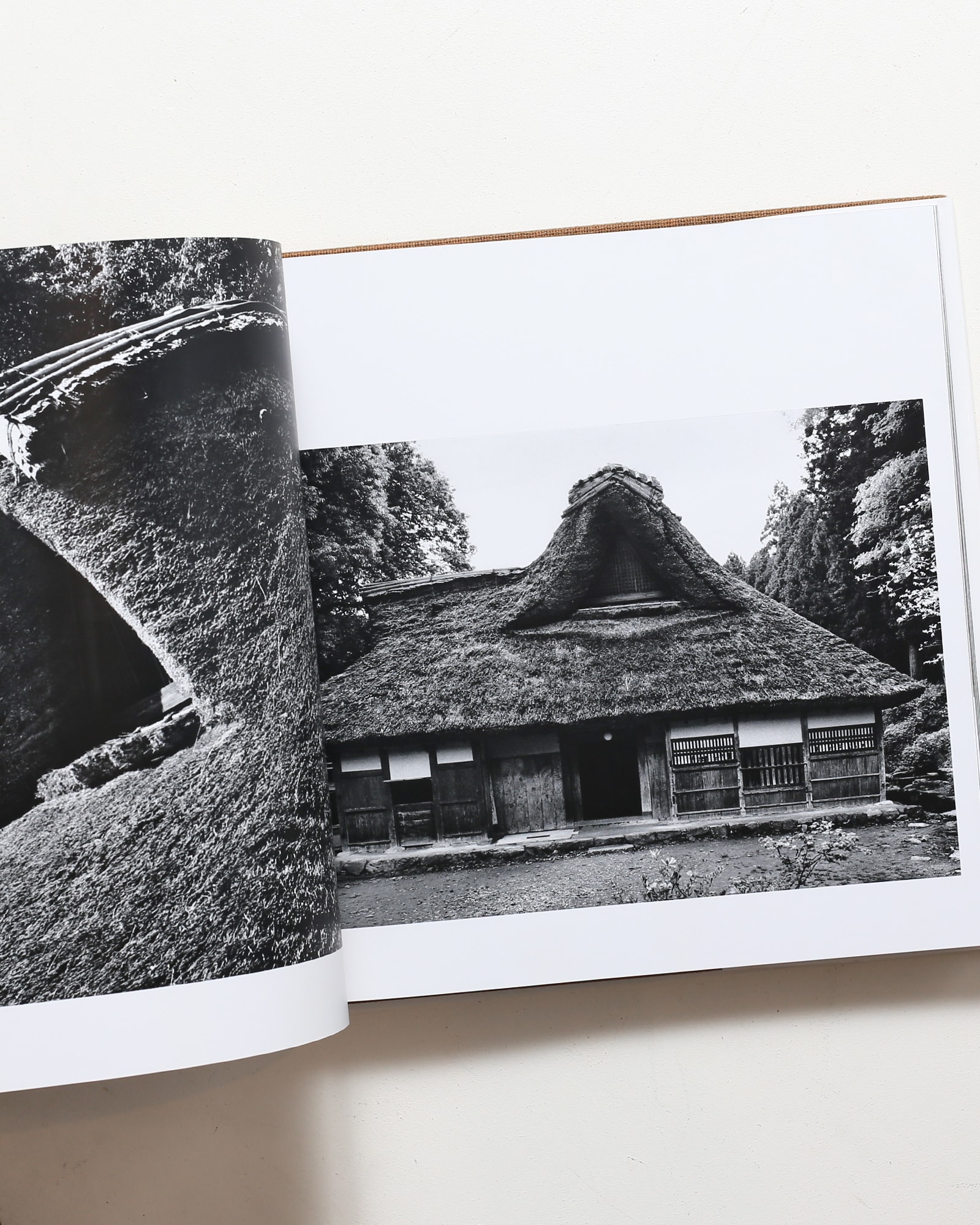 日本の民家 新版 | 二川幸夫 | nostos books ノストスブックス