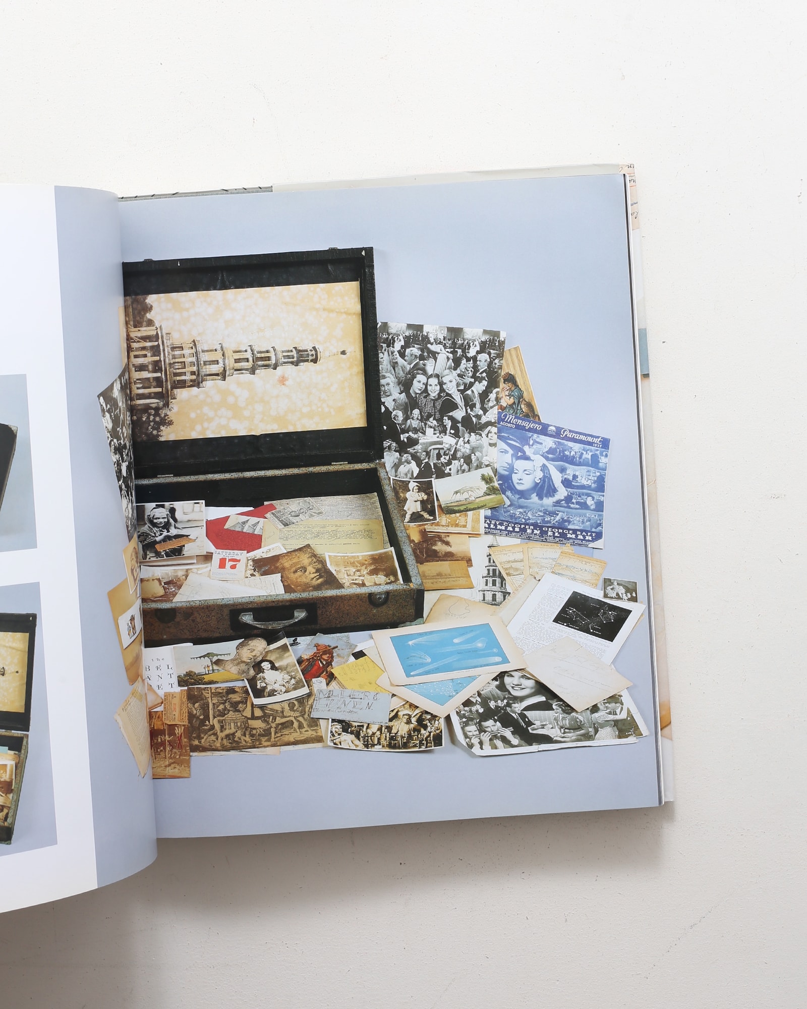 Joseph Cornell / Marcel Duchamp: In Resonance | ジョセフ・コーネル