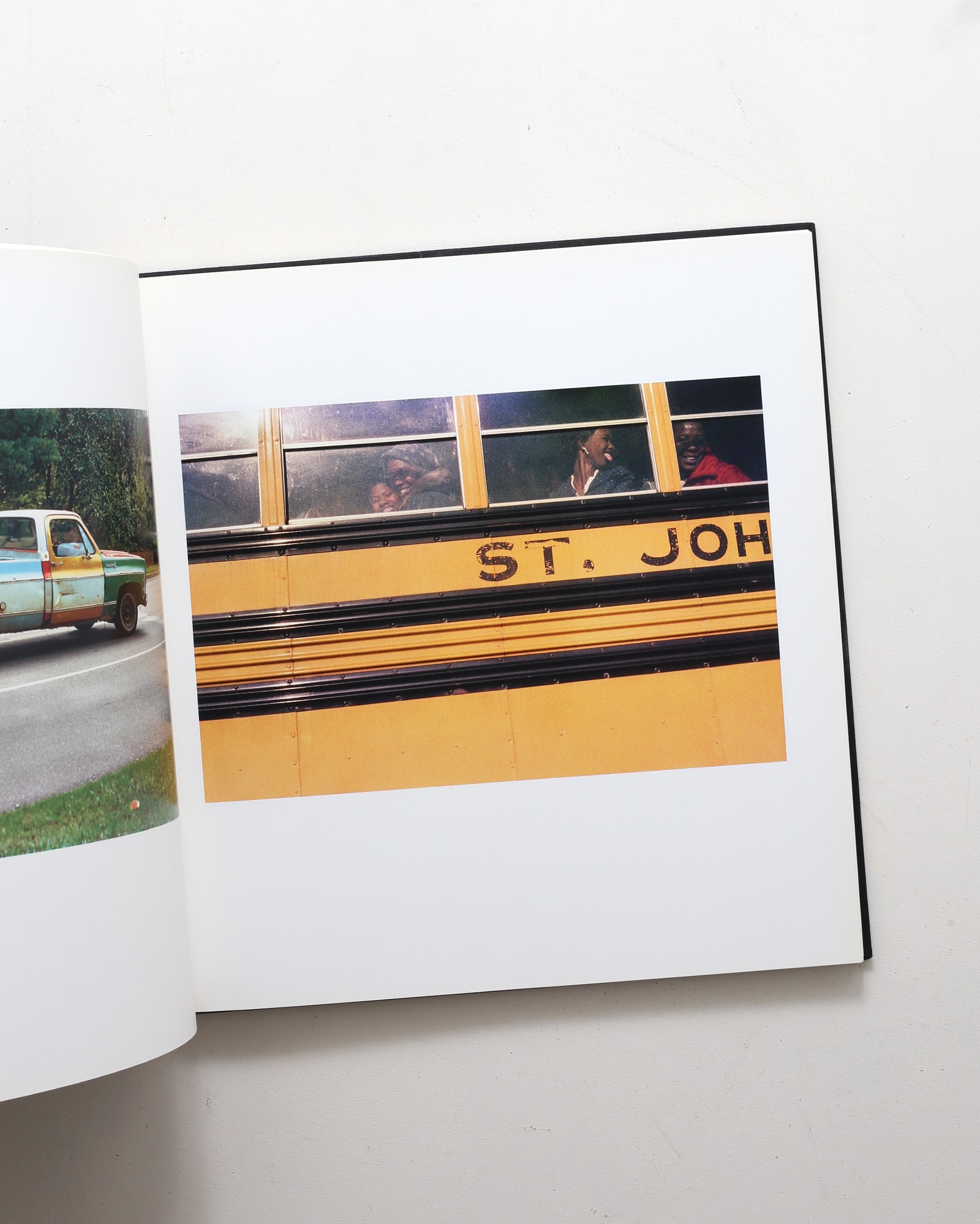 The Democratic Forest: Selected Works | William Eggleston