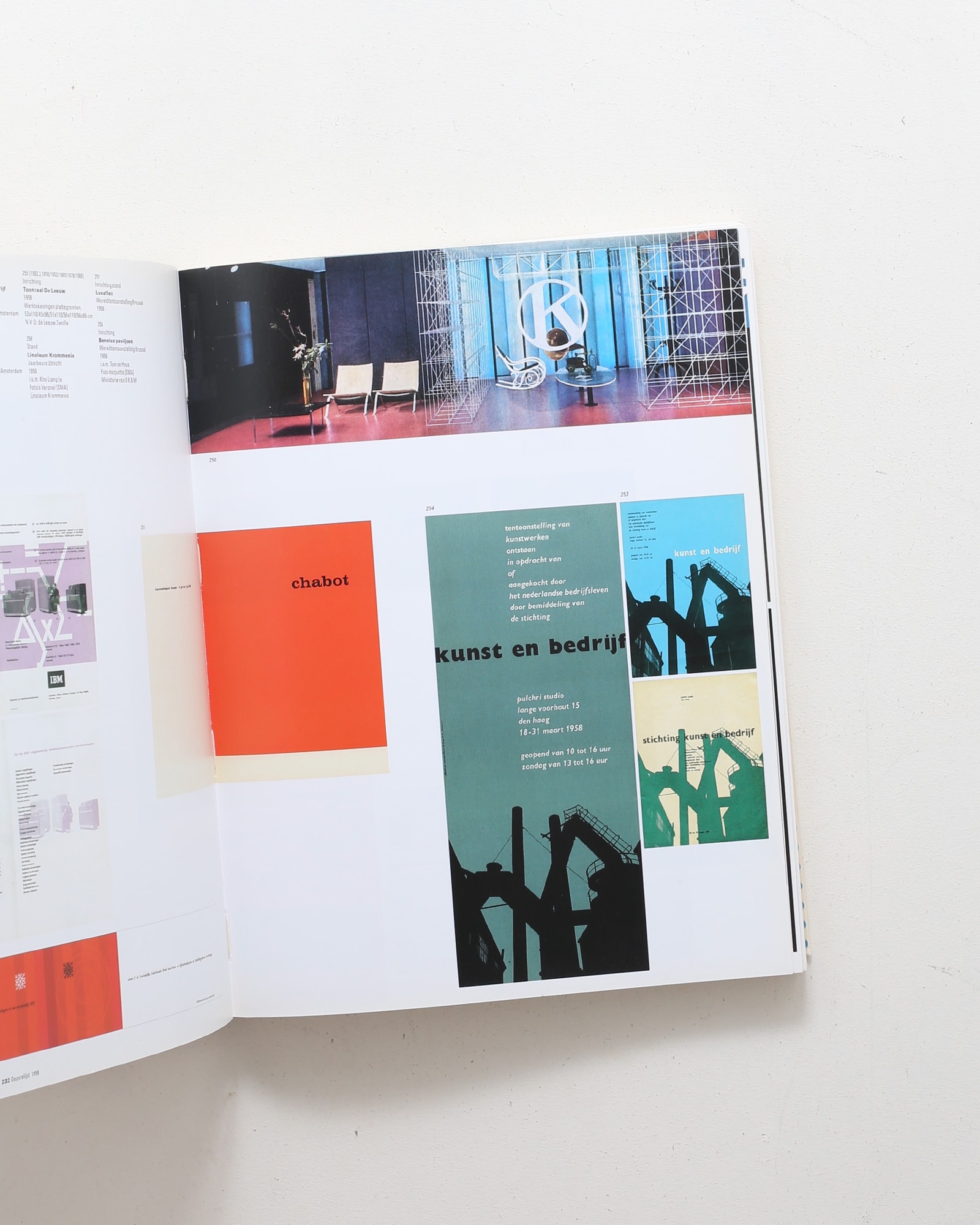 Wim Crouwel: Mode En Module | ウィム・クロウェル | nostos books