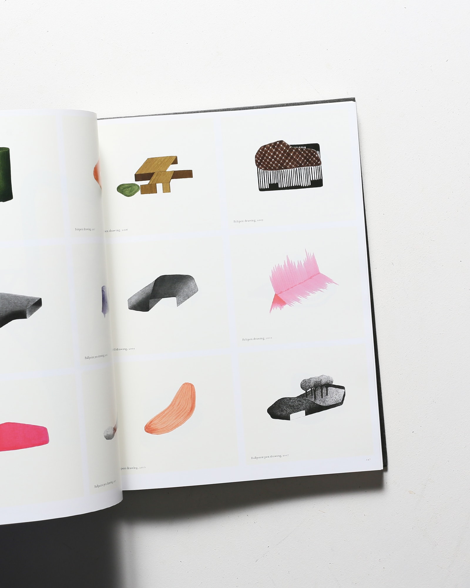 Ronan ＆ Erwan Bouroullec: Works | ロナン＆エルワン・ブルレック