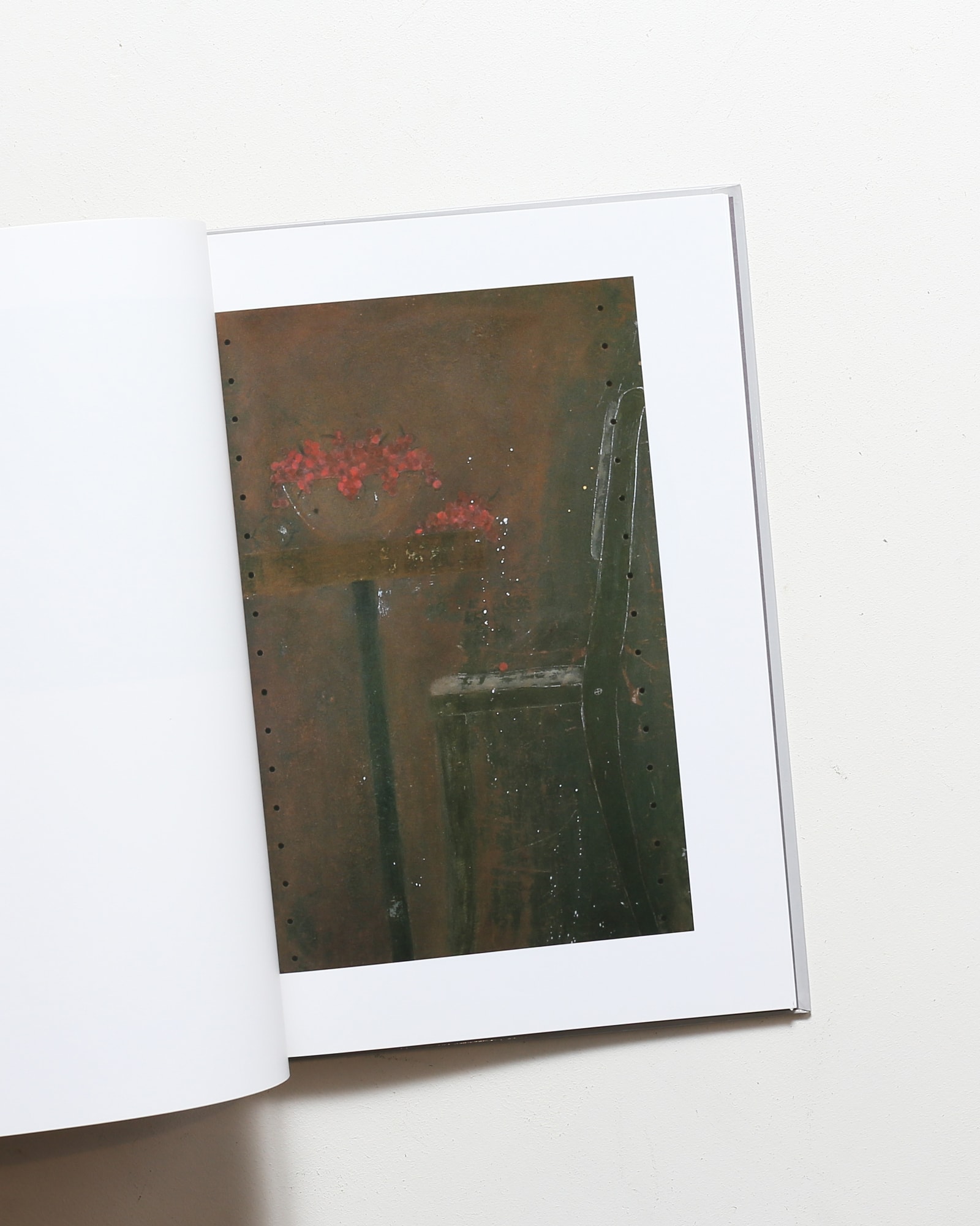 Art Random 5 Vincent Gallo | ヴィンセント・ギャロ | nostos books