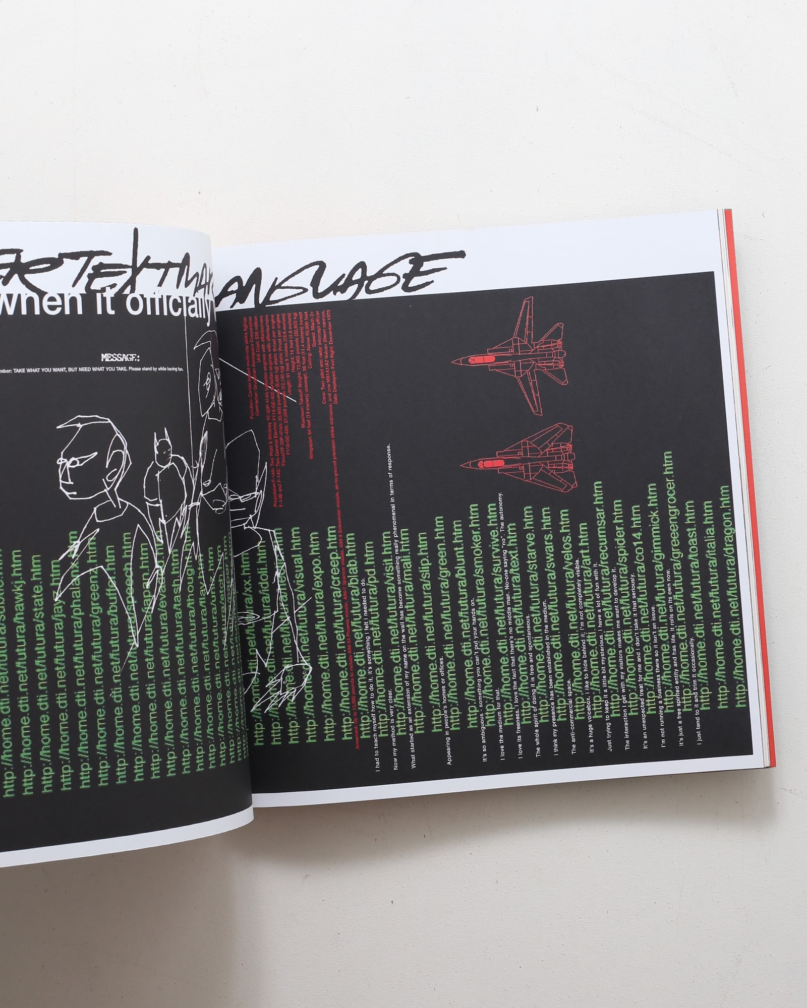 Futura | nostos books ノストスブックス