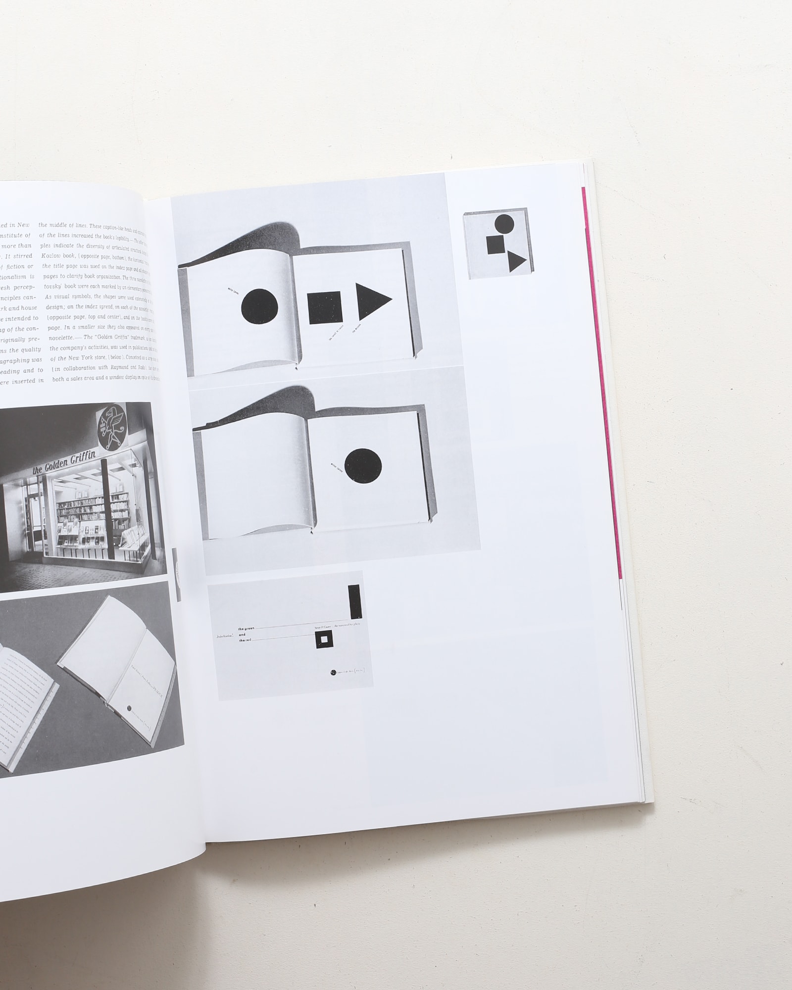 Ladislav Sutnar: Visual Design in Action | nostos books ノストス