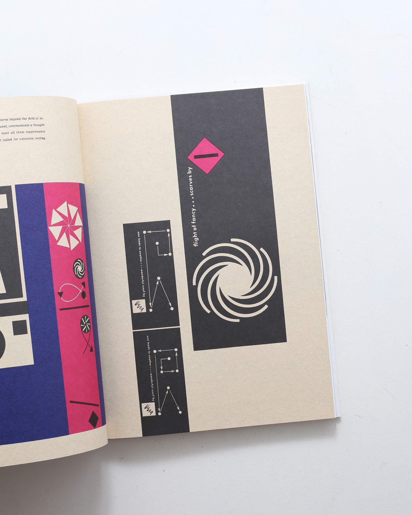 Ladislav Sutnar: Visual Design in Action | nostos books ノストス