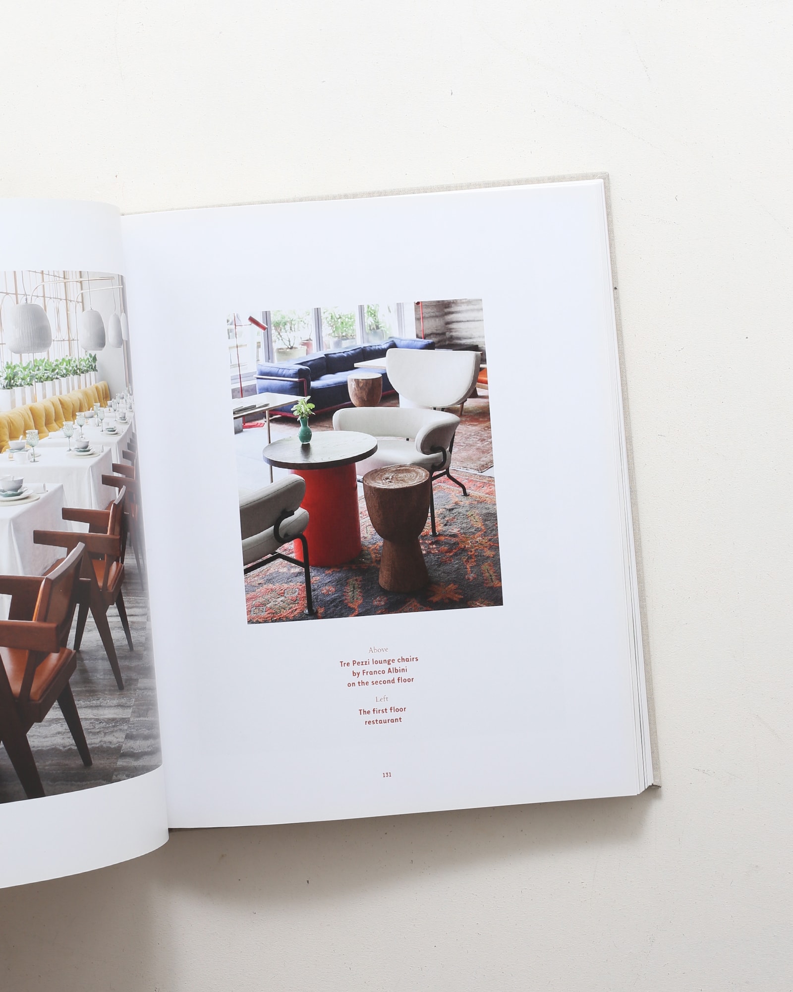 A Frame for Life: The Designs of StudioIlse | nostos books ノスト