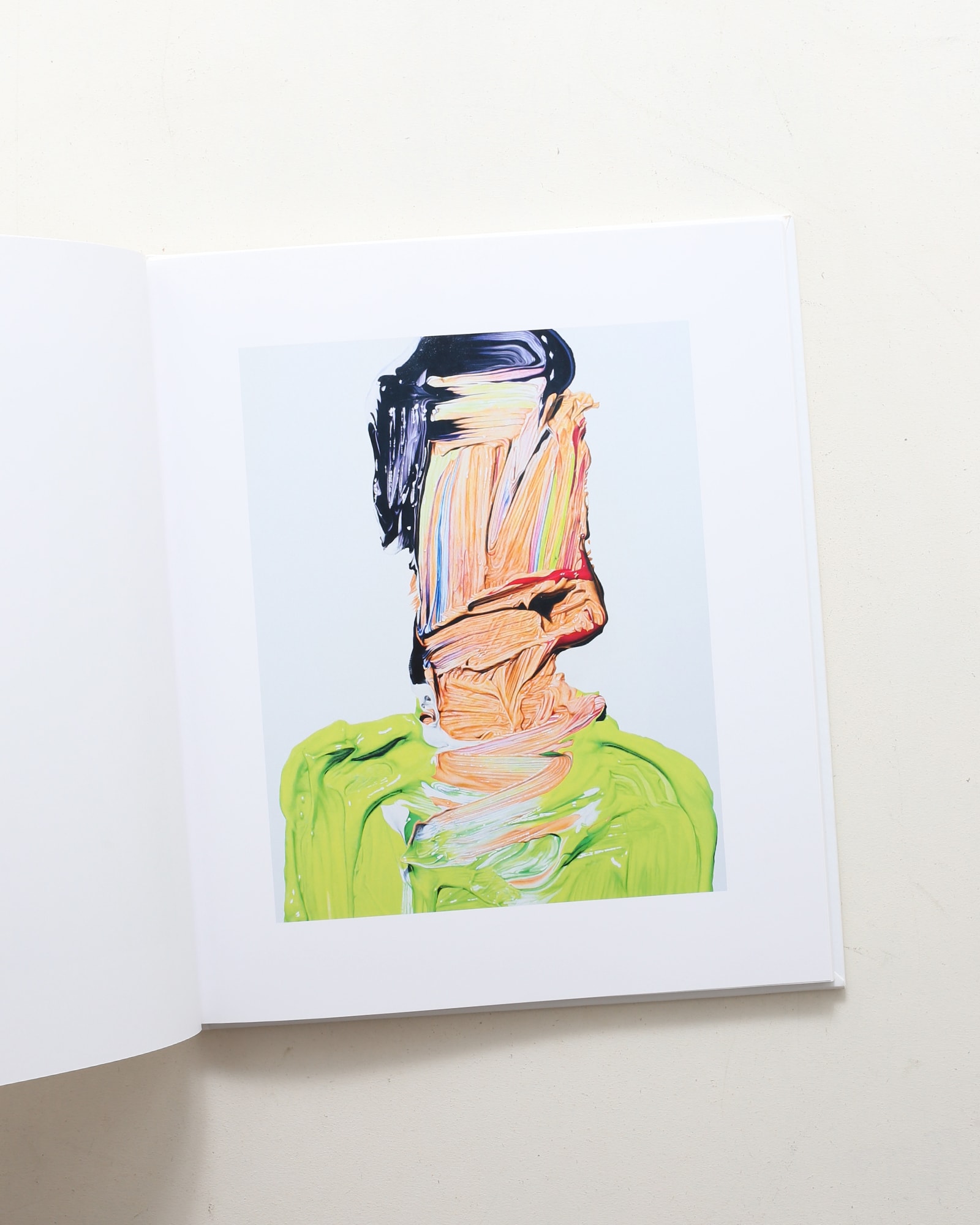 Paintings of Painting | 武田鉄平 | nostos books ノストスブックス