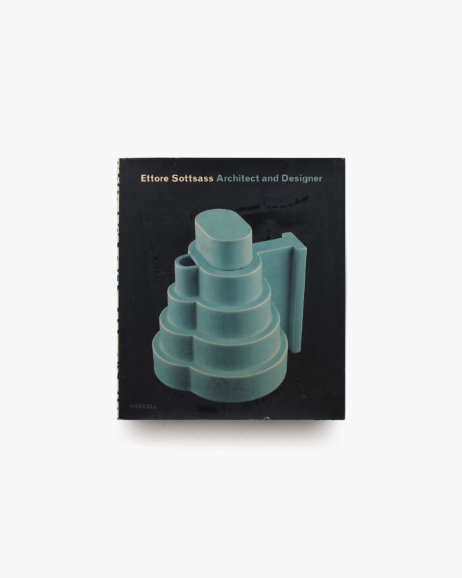 倉俣史朗 カイエ Shiro Kuramata Cahier 1-2 | nostos books ノストス