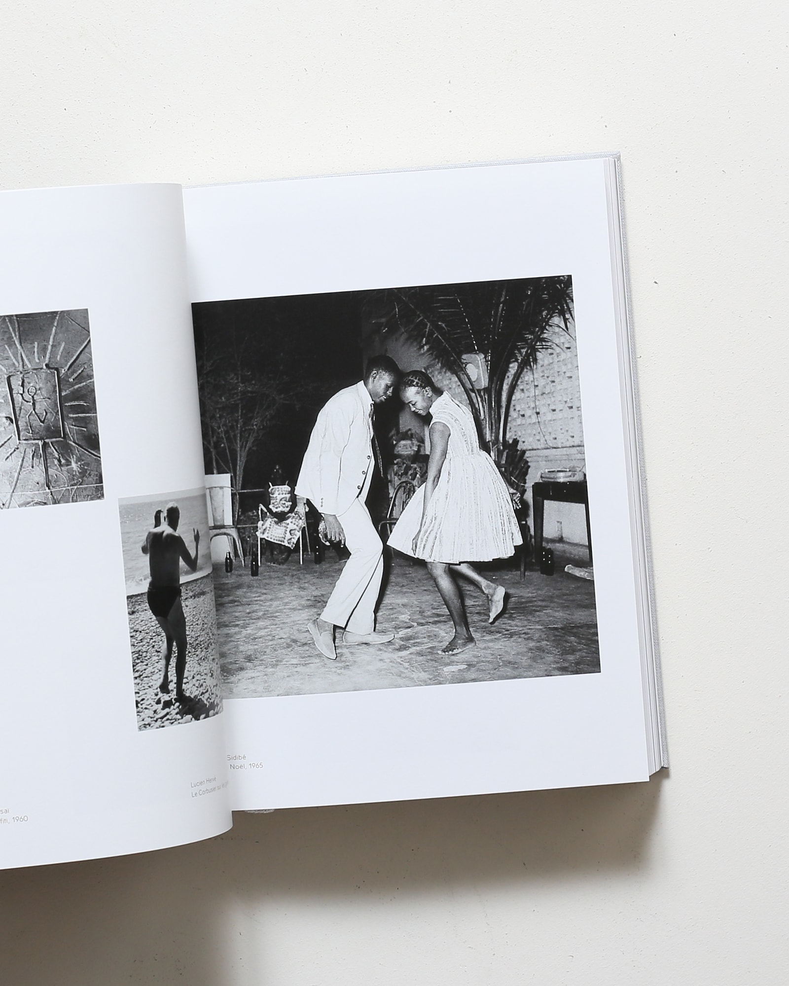 Collection agnes b. | nostos books ノストスブックス