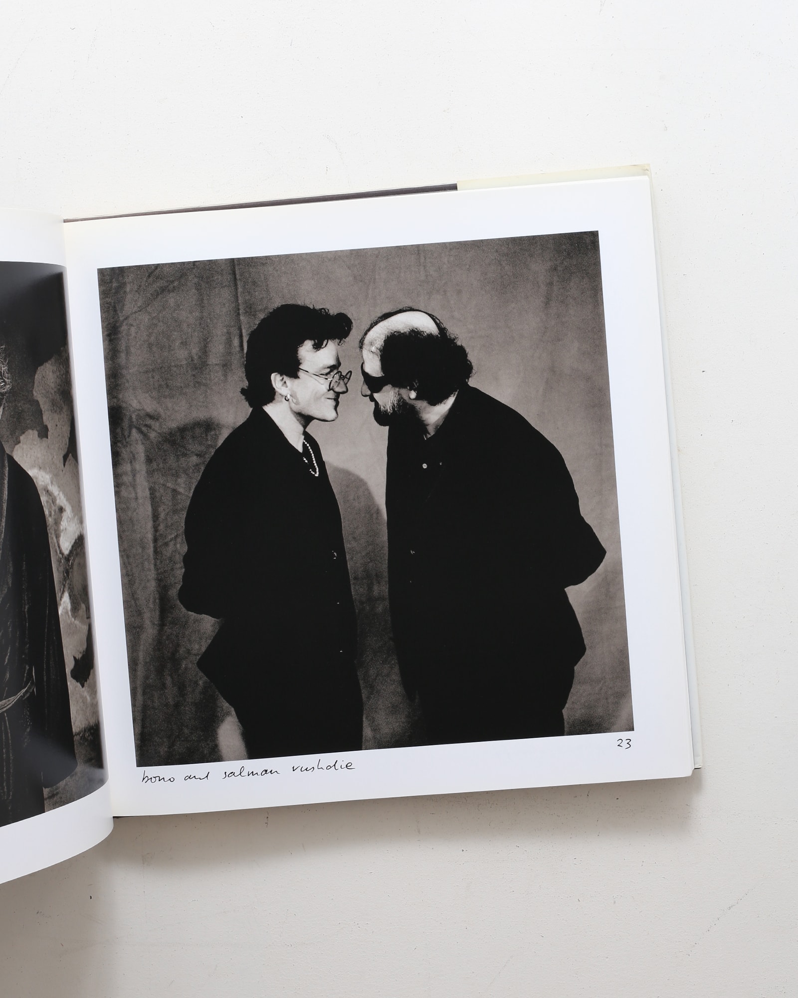 Star Trax | Anton Corbijn アントン・コービン | nostos books ノスト