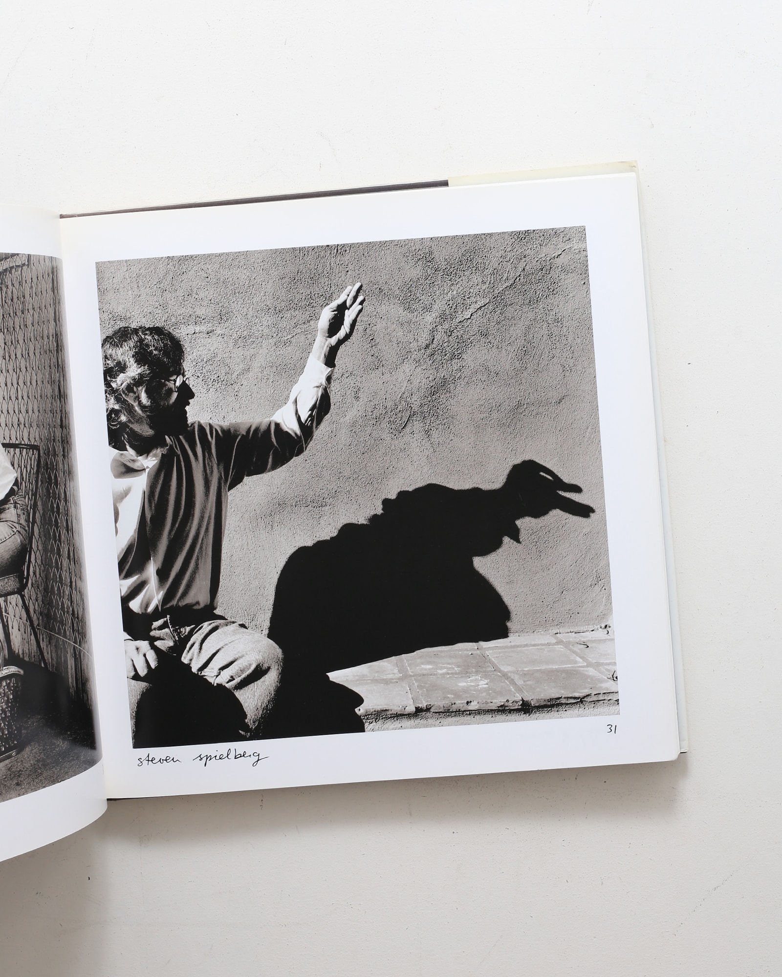 Star Trax | Anton Corbijn アントン・コービン | nostos books ノスト