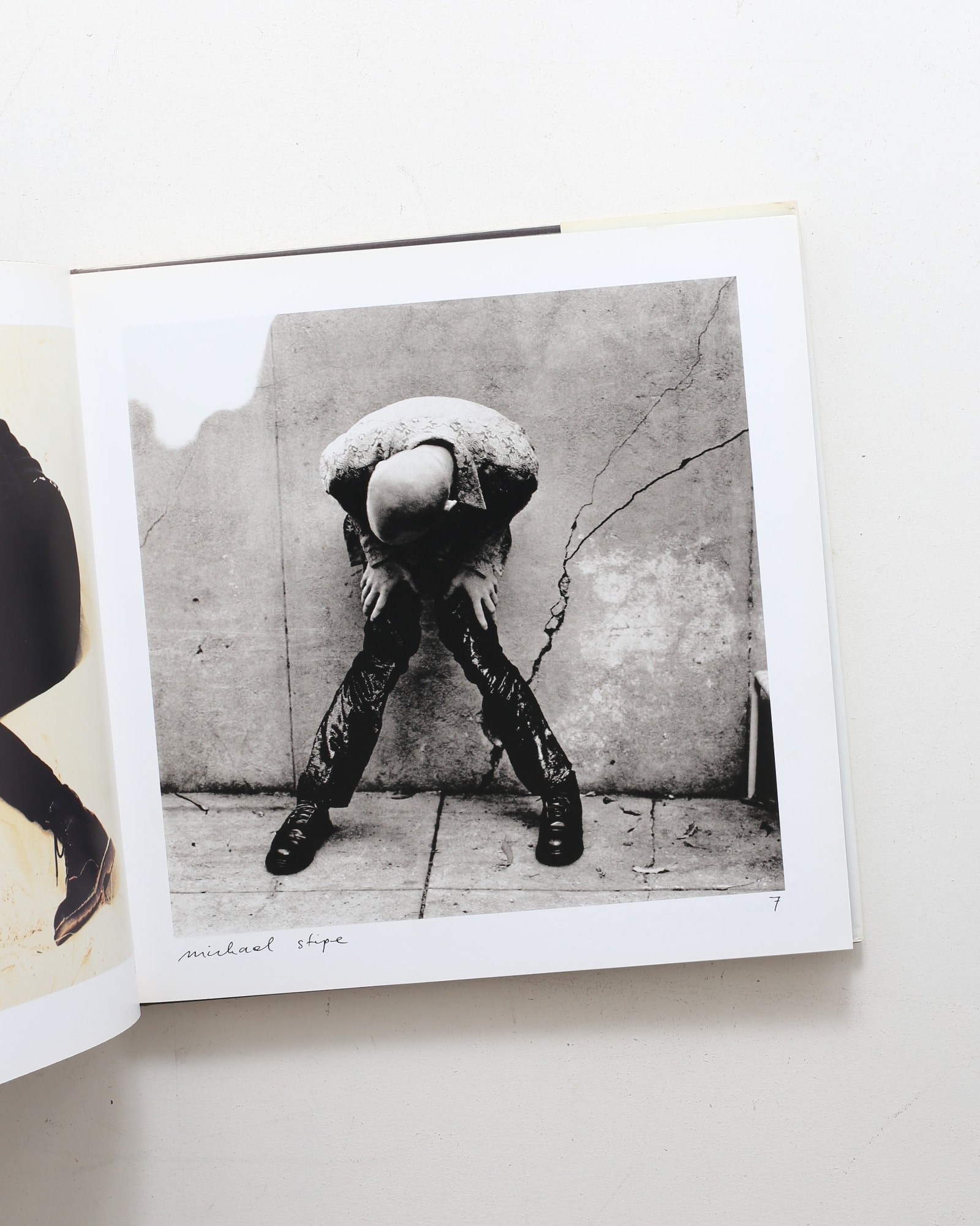 Star Trax | Anton Corbijn アントン・コービン | nostos books ノスト