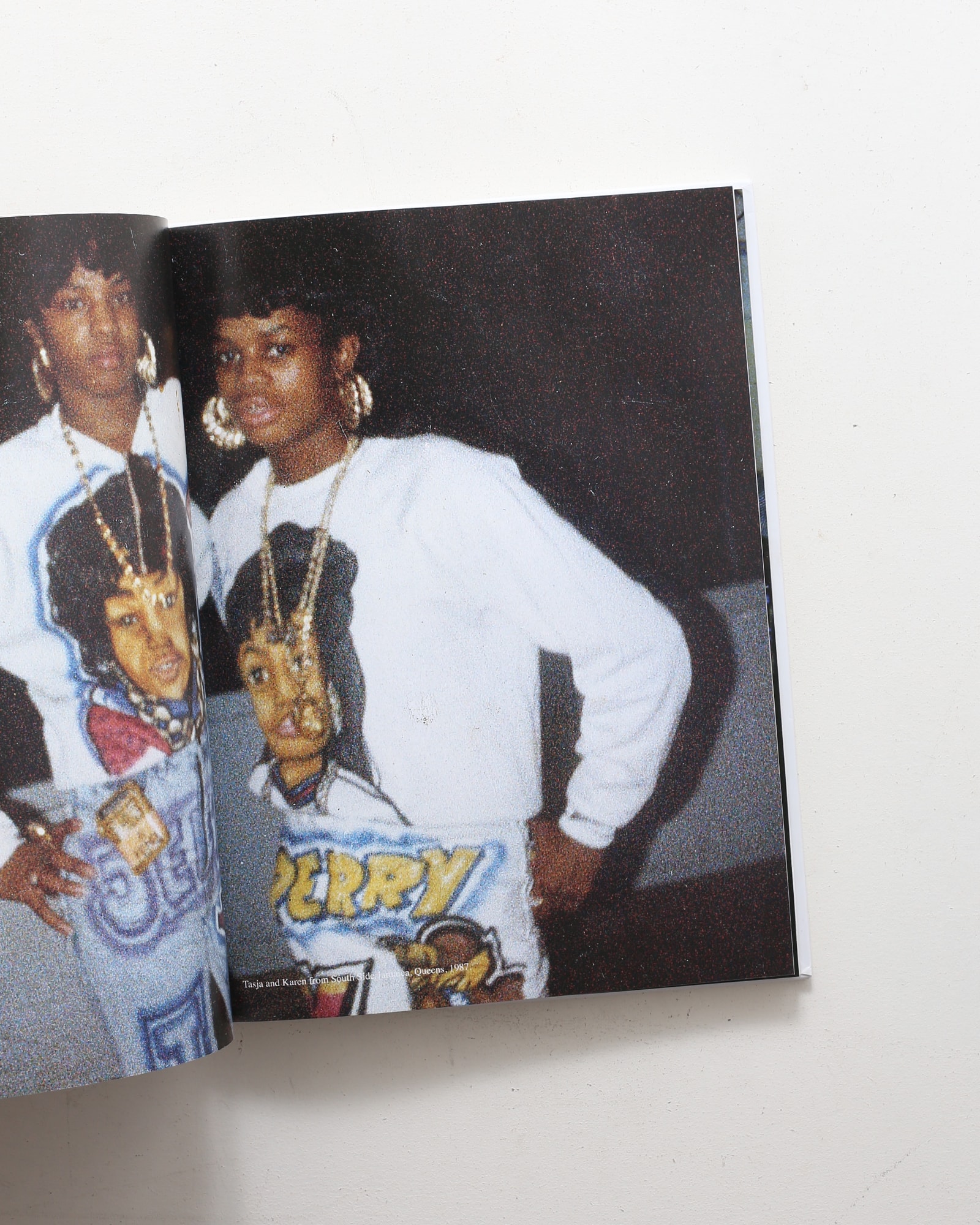 Shirt Kings: Pioneers of Hip Hop Fashion | Edwin Phade Sacasa