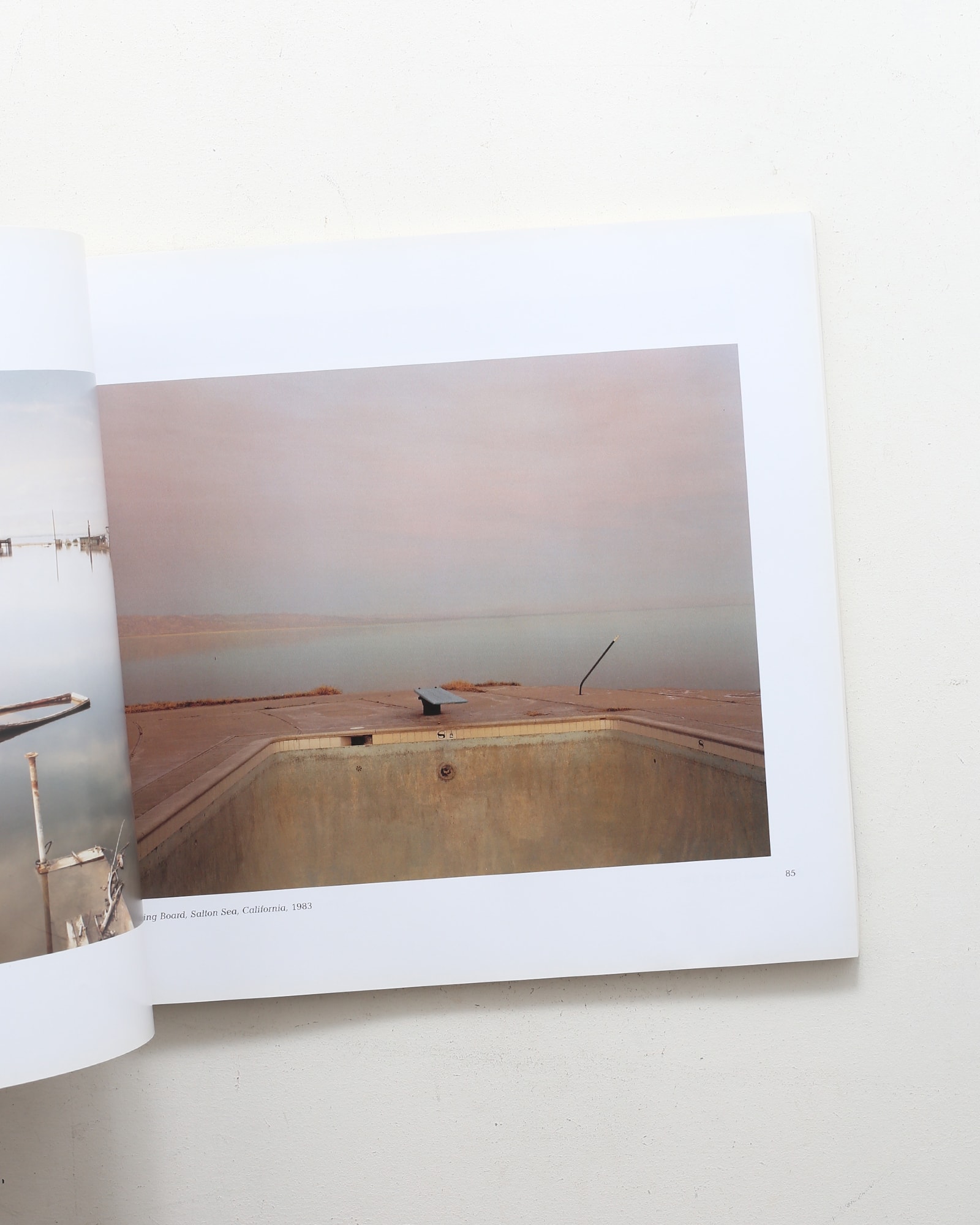 Crimes and Splendors: The Desert Cantos of Richard Misrach