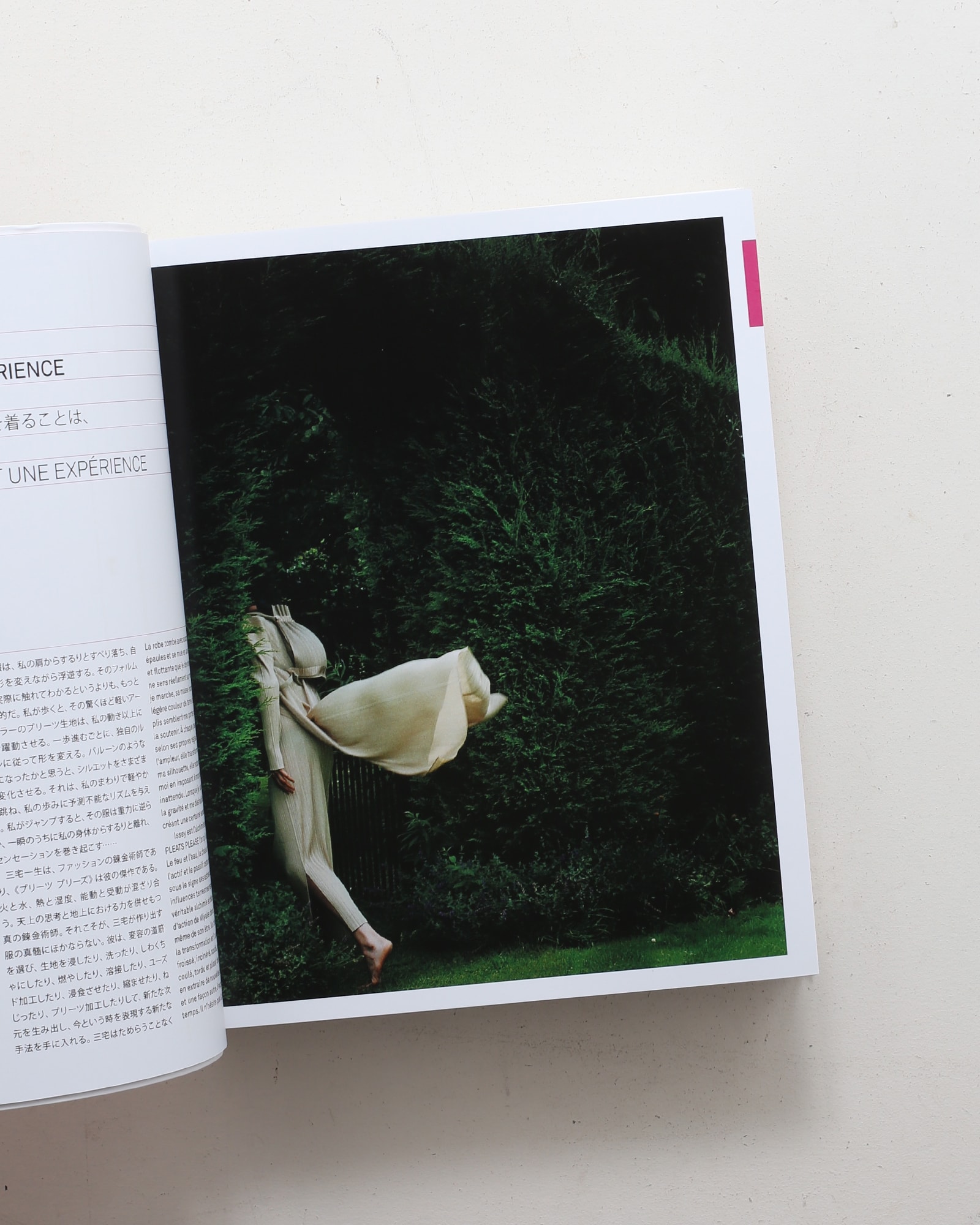 Issey Miyake: Pleats Please | Taschen | nostos books ノストスブックス