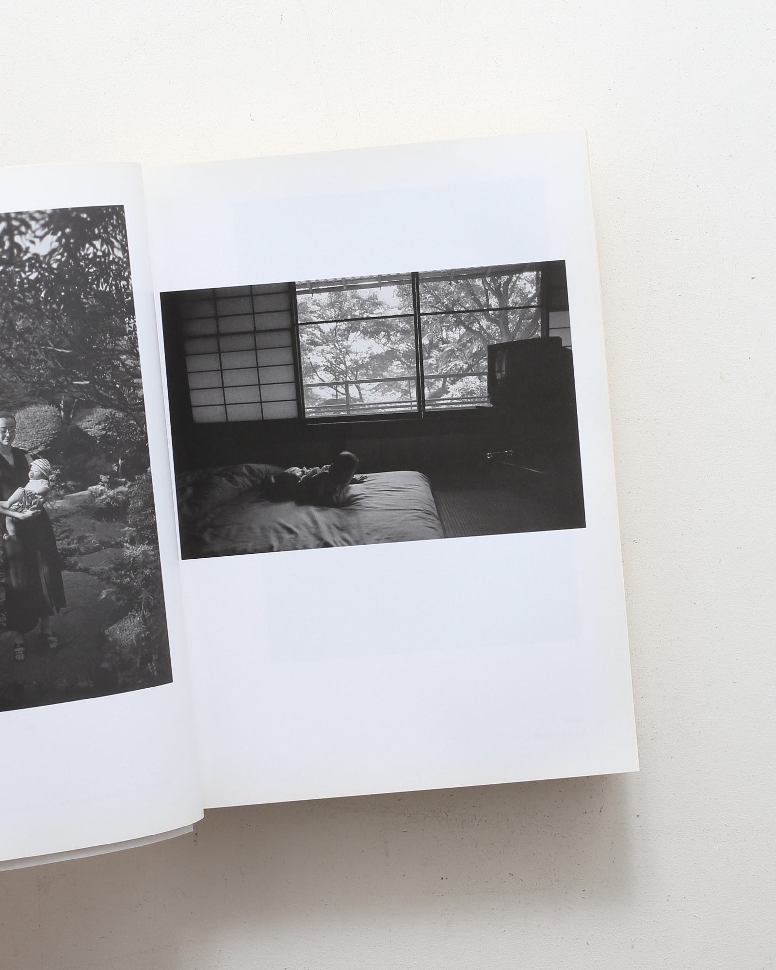 上田義彦写真集 at Home | nostos books ノストスブックス