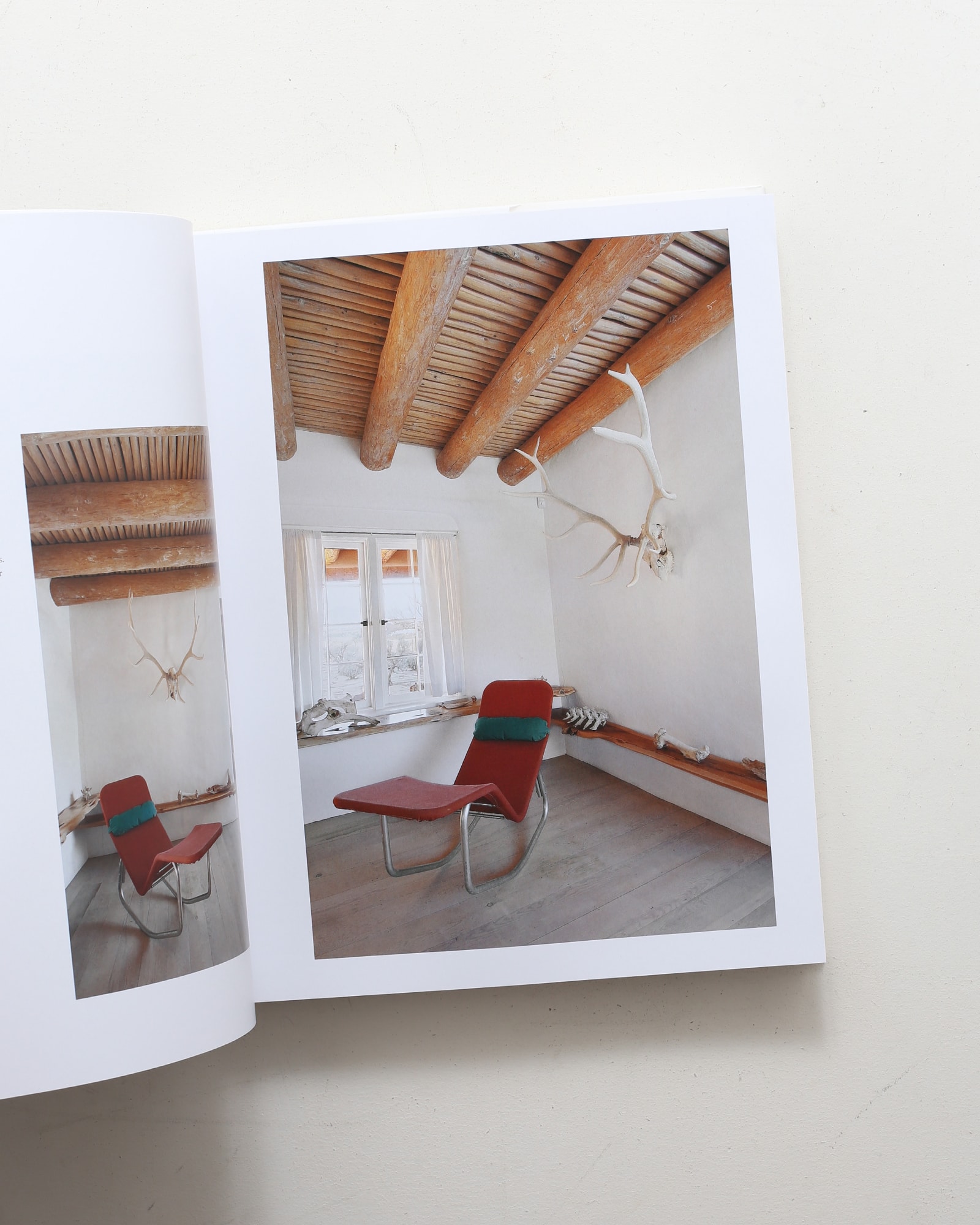 ia O'Keeffe and Her Housesジョージアオキーフ Georgia O'Keeffe and