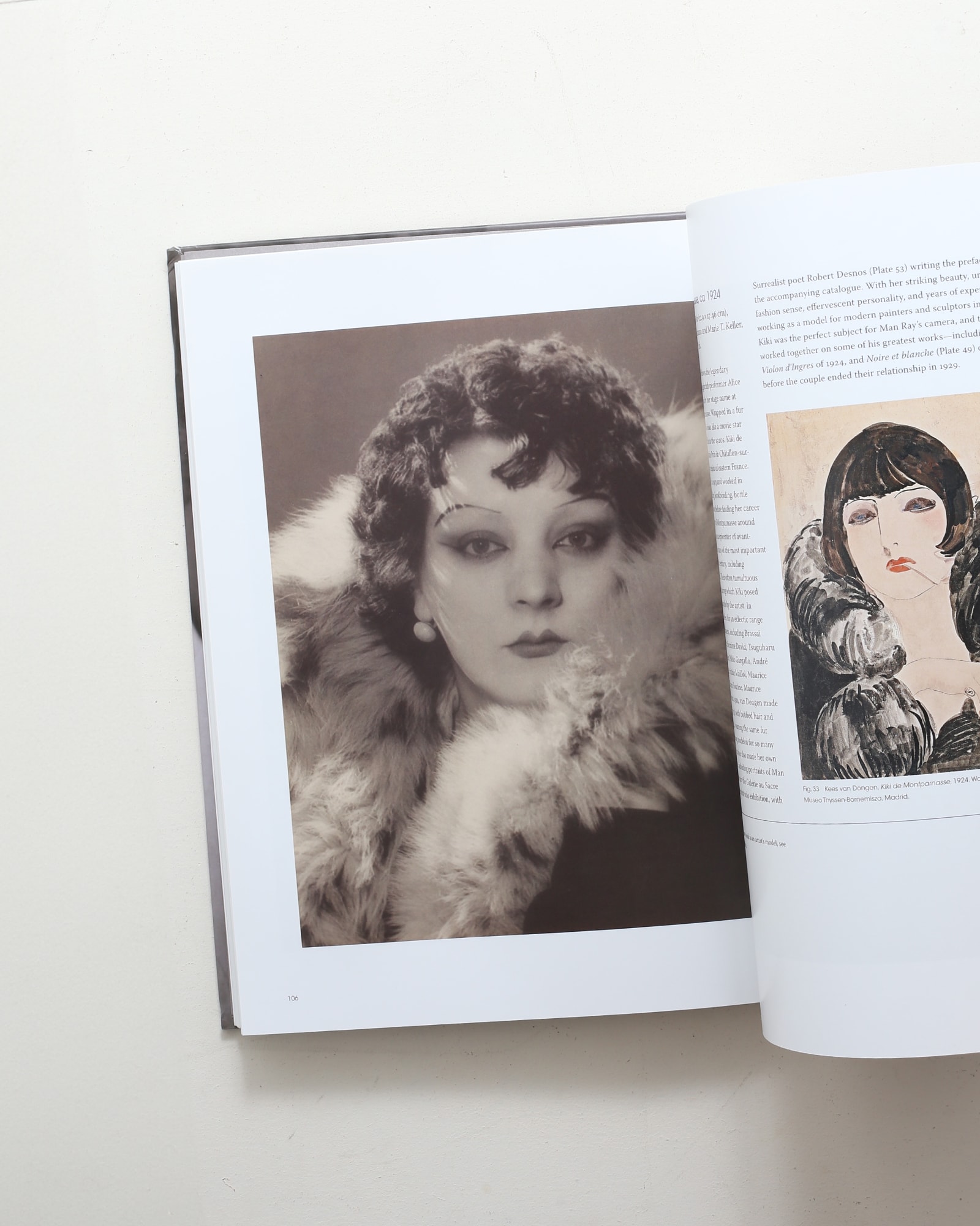 Man Ray: The Paris Years | nostos books ノストスブックス