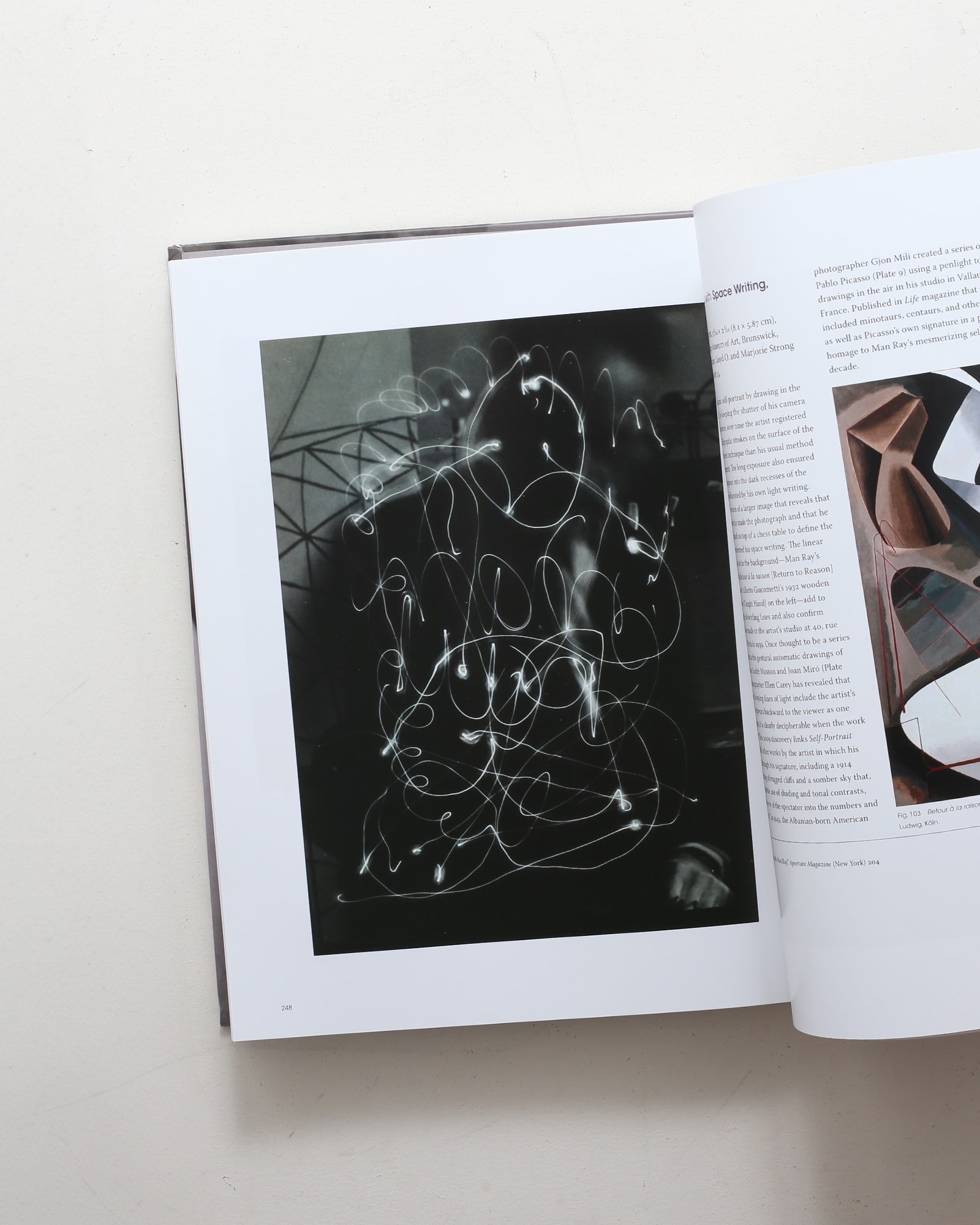 Man Ray: The Paris Years | nostos books ノストスブックス