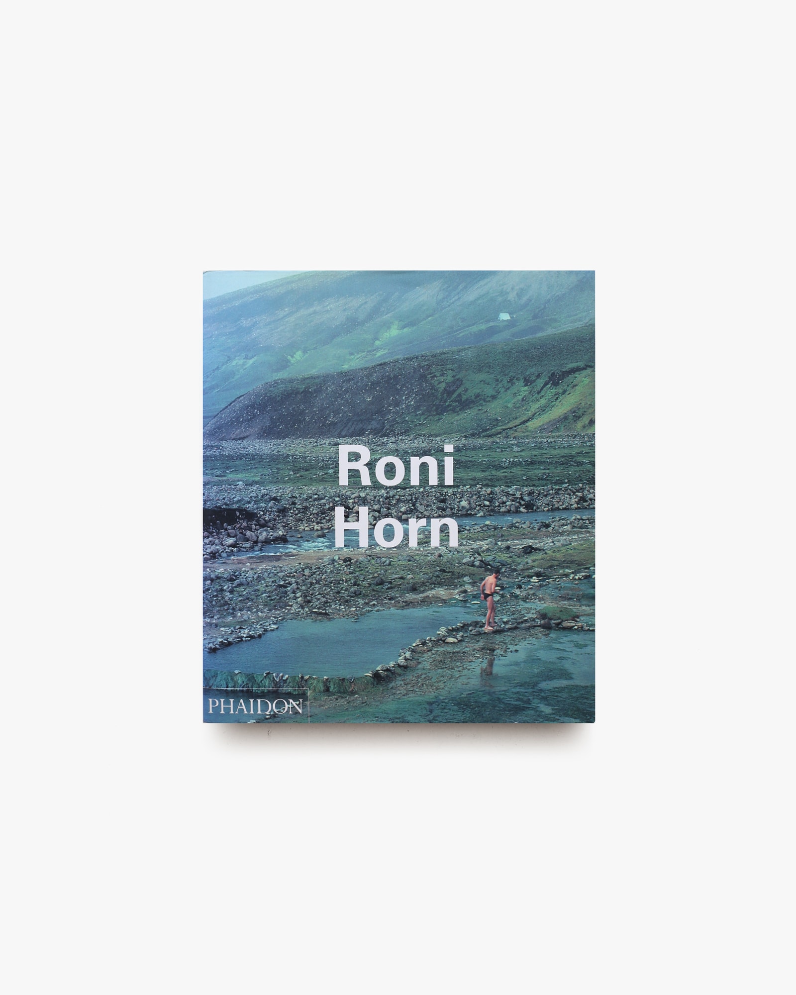 Roni Horn | ロニ・ホーン | nostos books ノストスブックス
