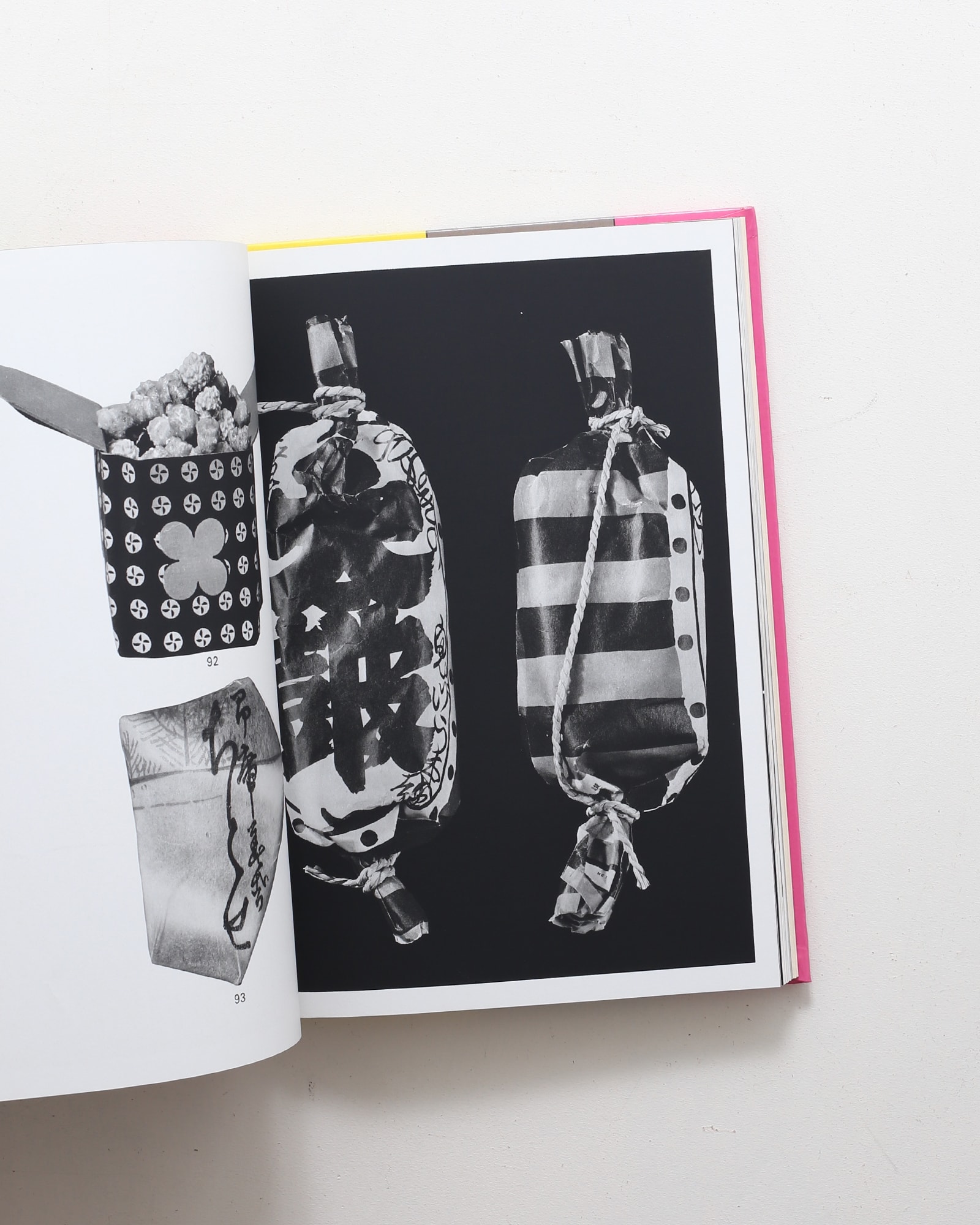 日本の伝統パッケージ こころの造形 | 岡秀行 | nostos books ノストス