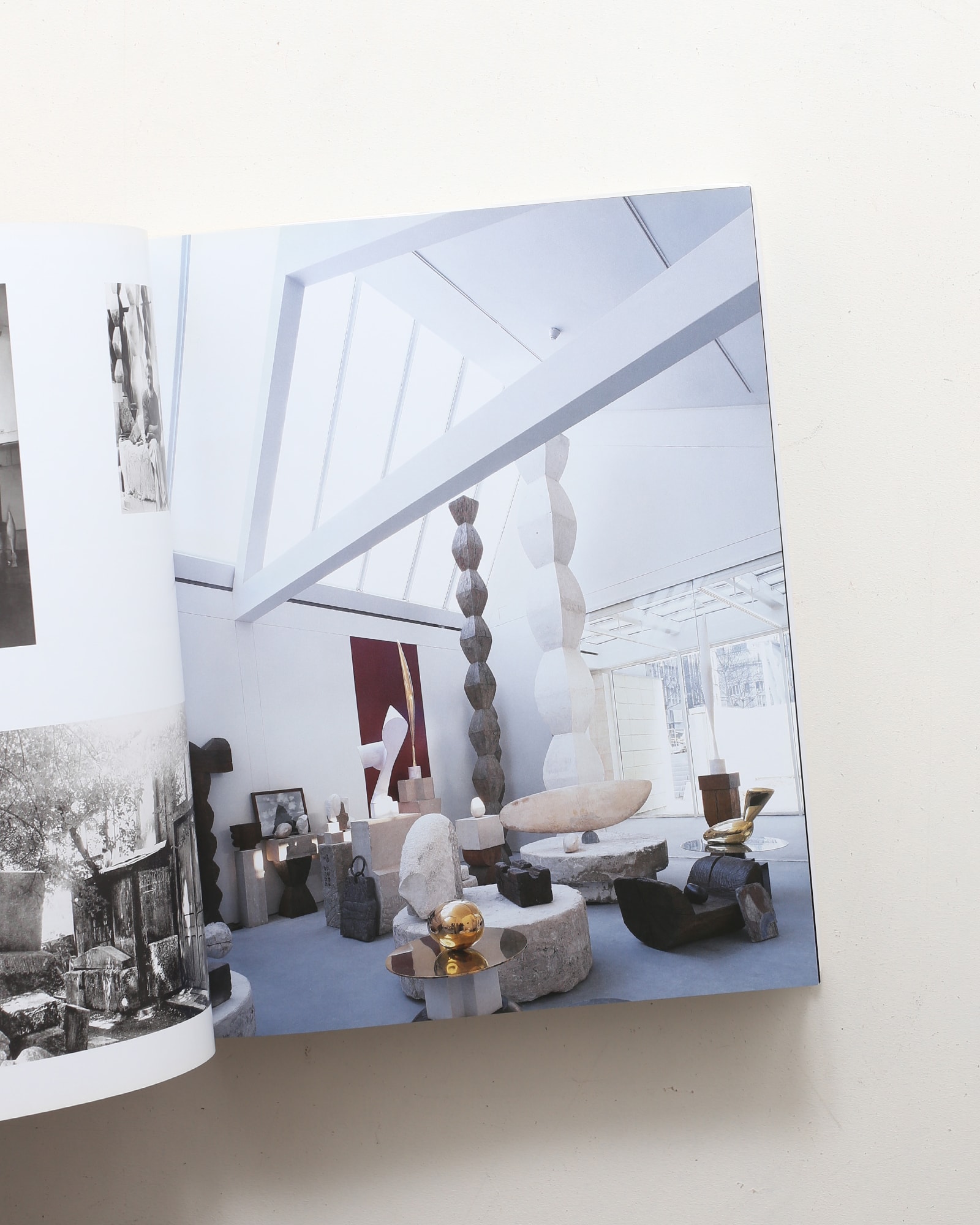 Piano: Renzo Piano Building Workshop 1966 to Today | レンゾ